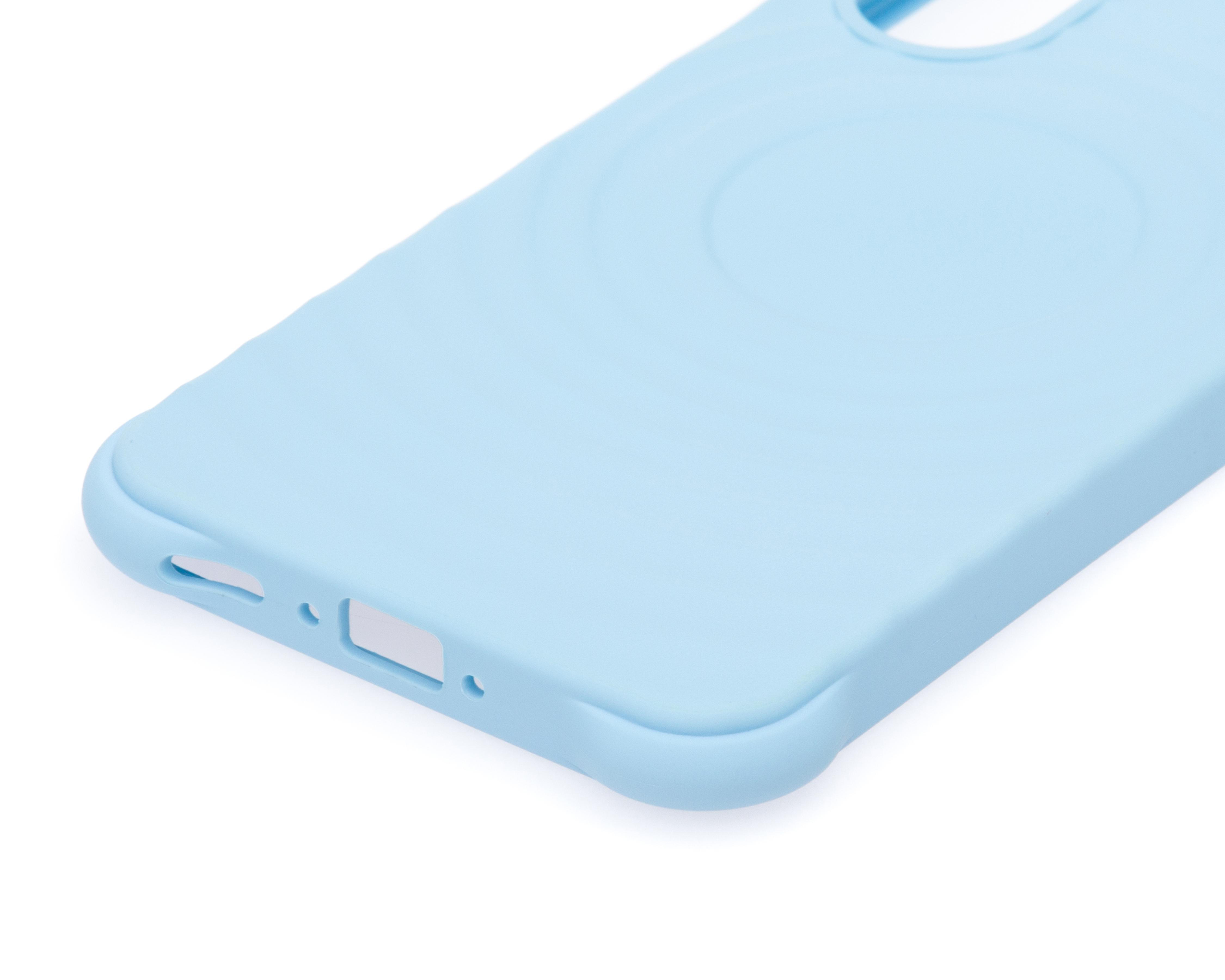 Foto 7 pulgar | Funda de TPU Blob para Samsung A56