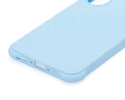 Foto 6 | Funda de TPU Blob para Samsung A56