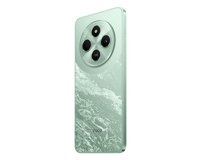 Foto 5 | Celular Xiaomi Poco C75 Liberado 128 GB Verde