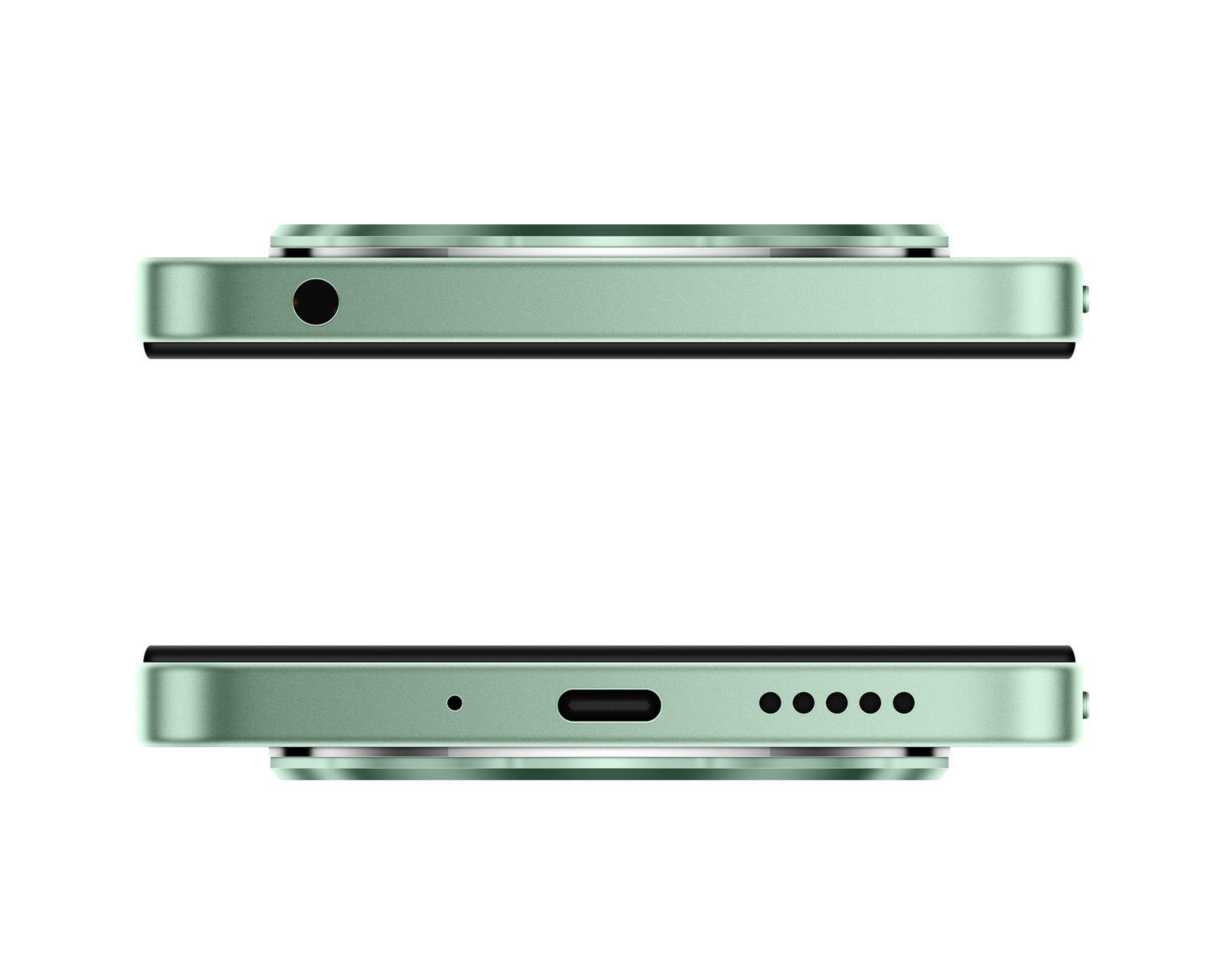 Foto 9 | Celular Xiaomi Poco C75 Liberado 128 GB Verde