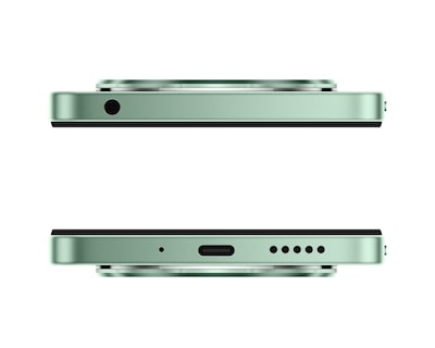 Foto 9 | Celular Xiaomi Poco C75 Liberado 128 GB Verde
