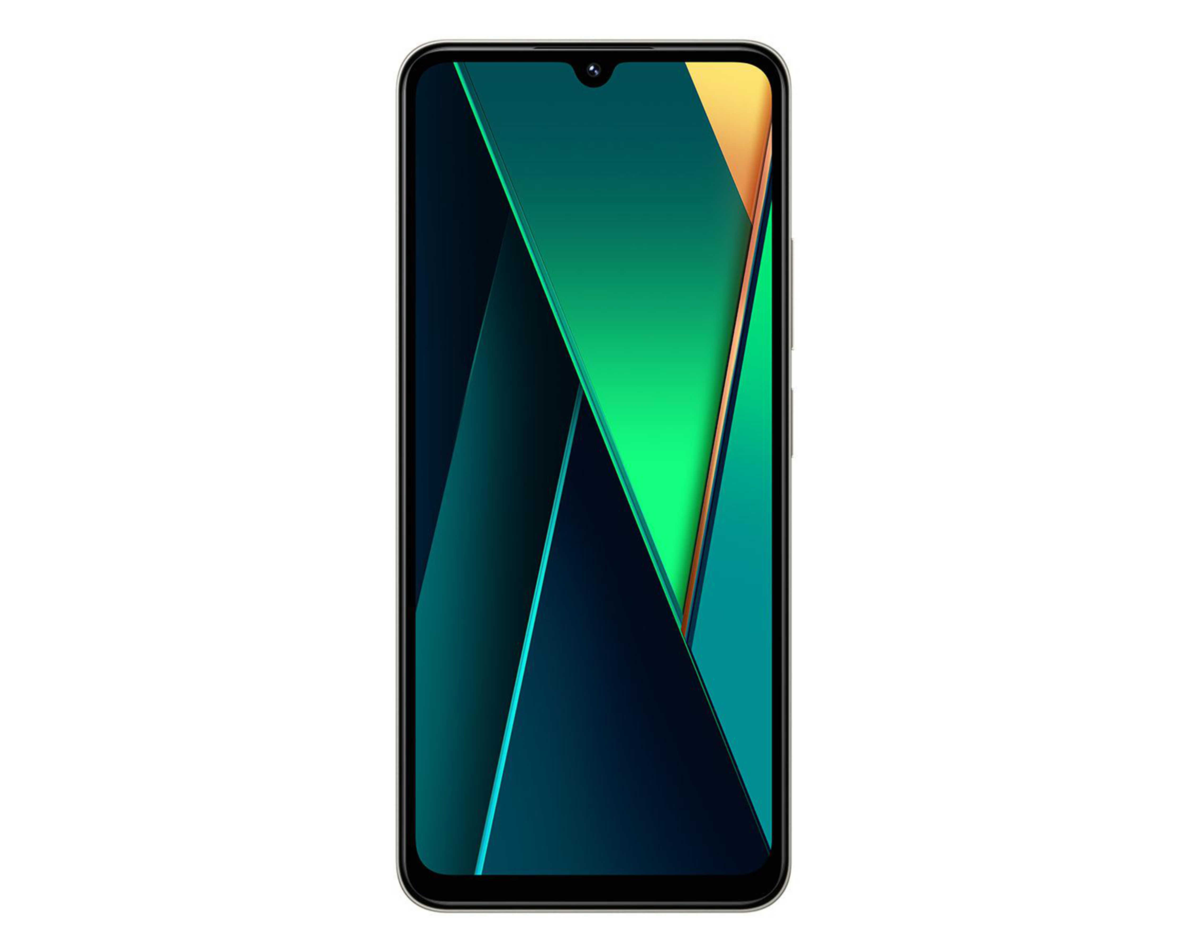 Foto 2 | Celular Xiaomi Poco C75 Liberado 128 GB Oro