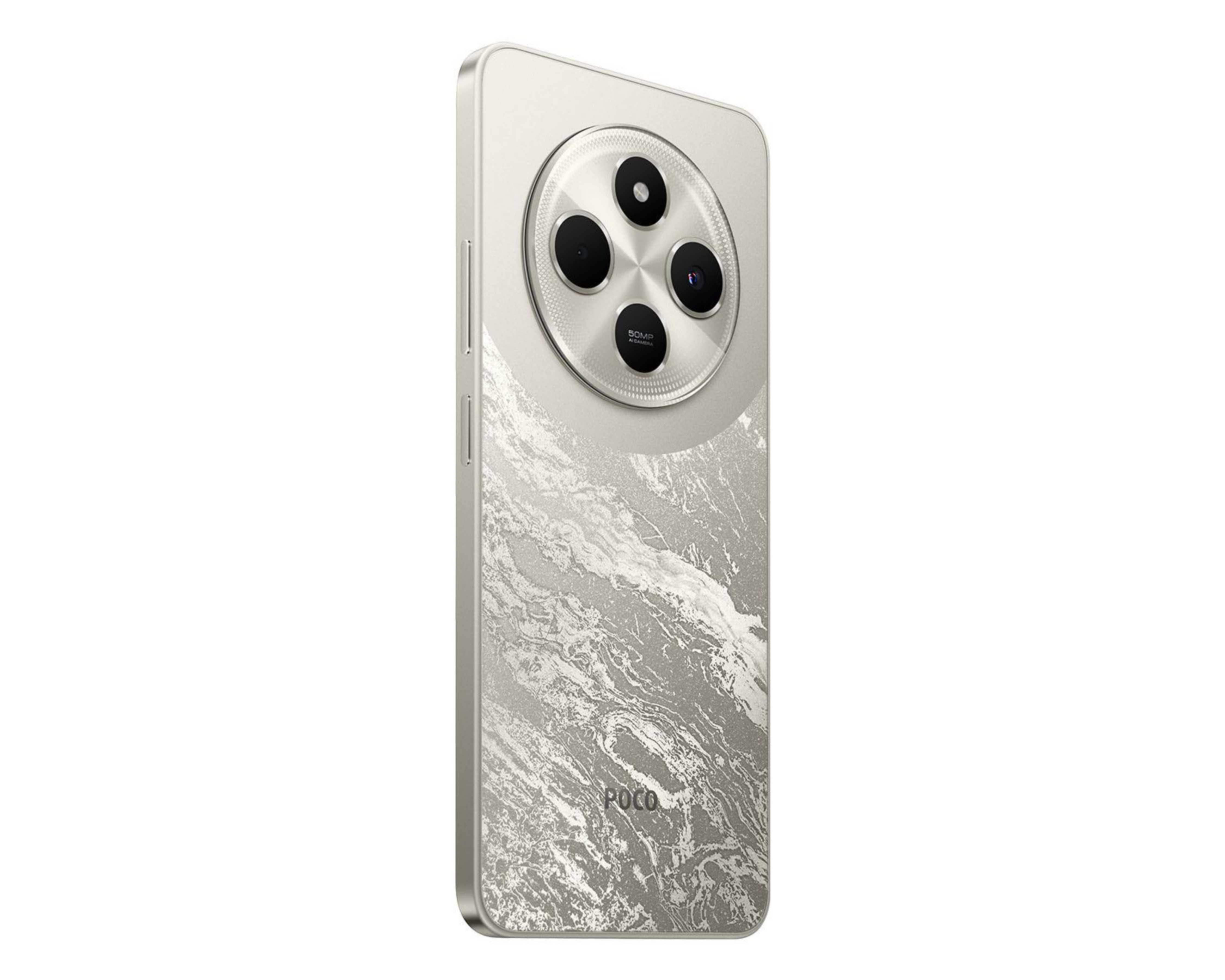 Foto 4 pulgar | Celular Xiaomi Poco C75 Liberado 128 GB Oro