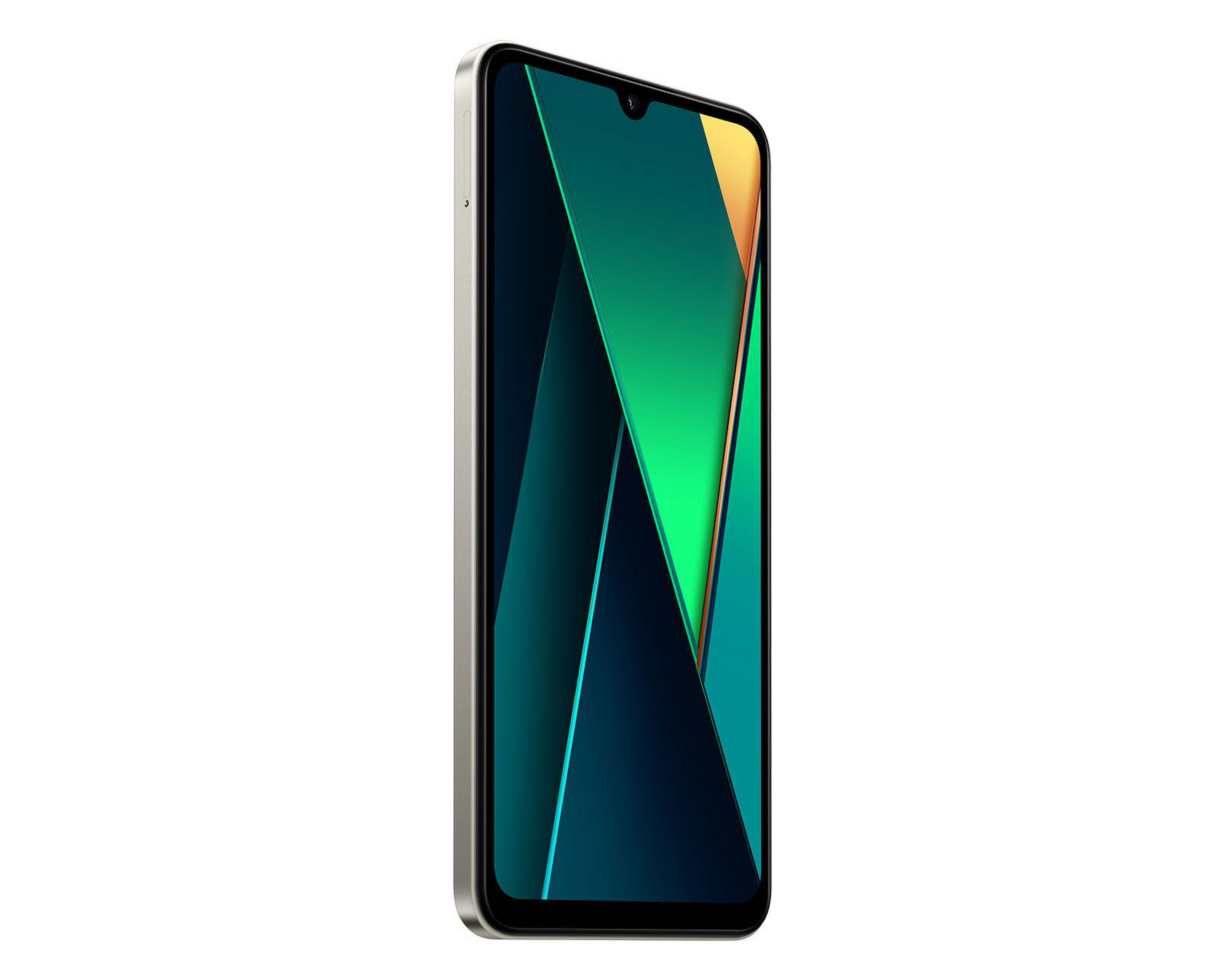 Foto 5 | Celular Xiaomi Poco C75 Liberado 128 GB Oro