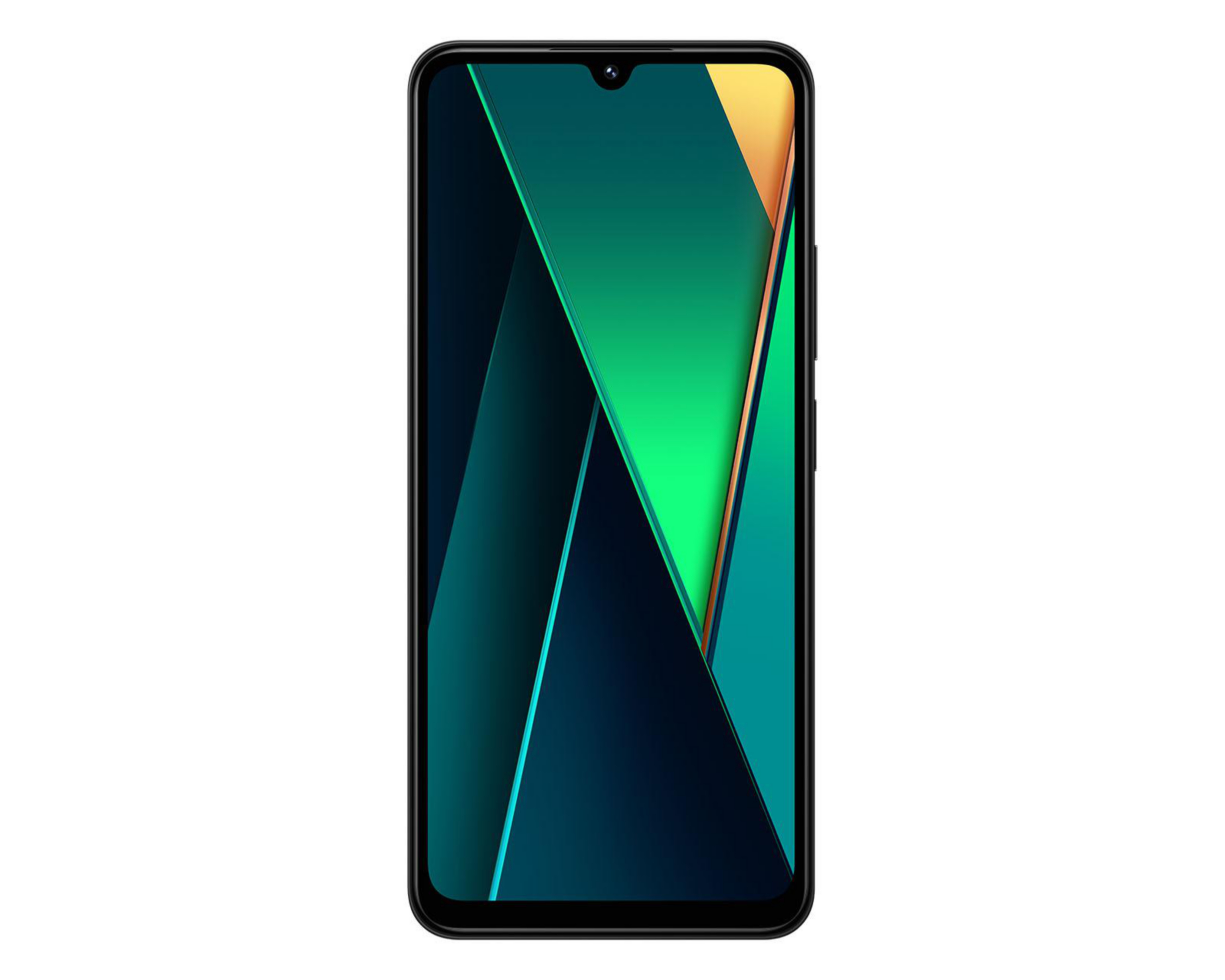 Foto 2 | Celular Xiaomi Poco C75 Liberado 128 GB Negro