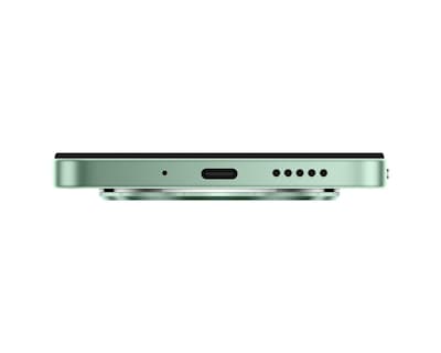 Foto 9 | Celular Xiaomi Poco C75 Liberado 256 GB Verde