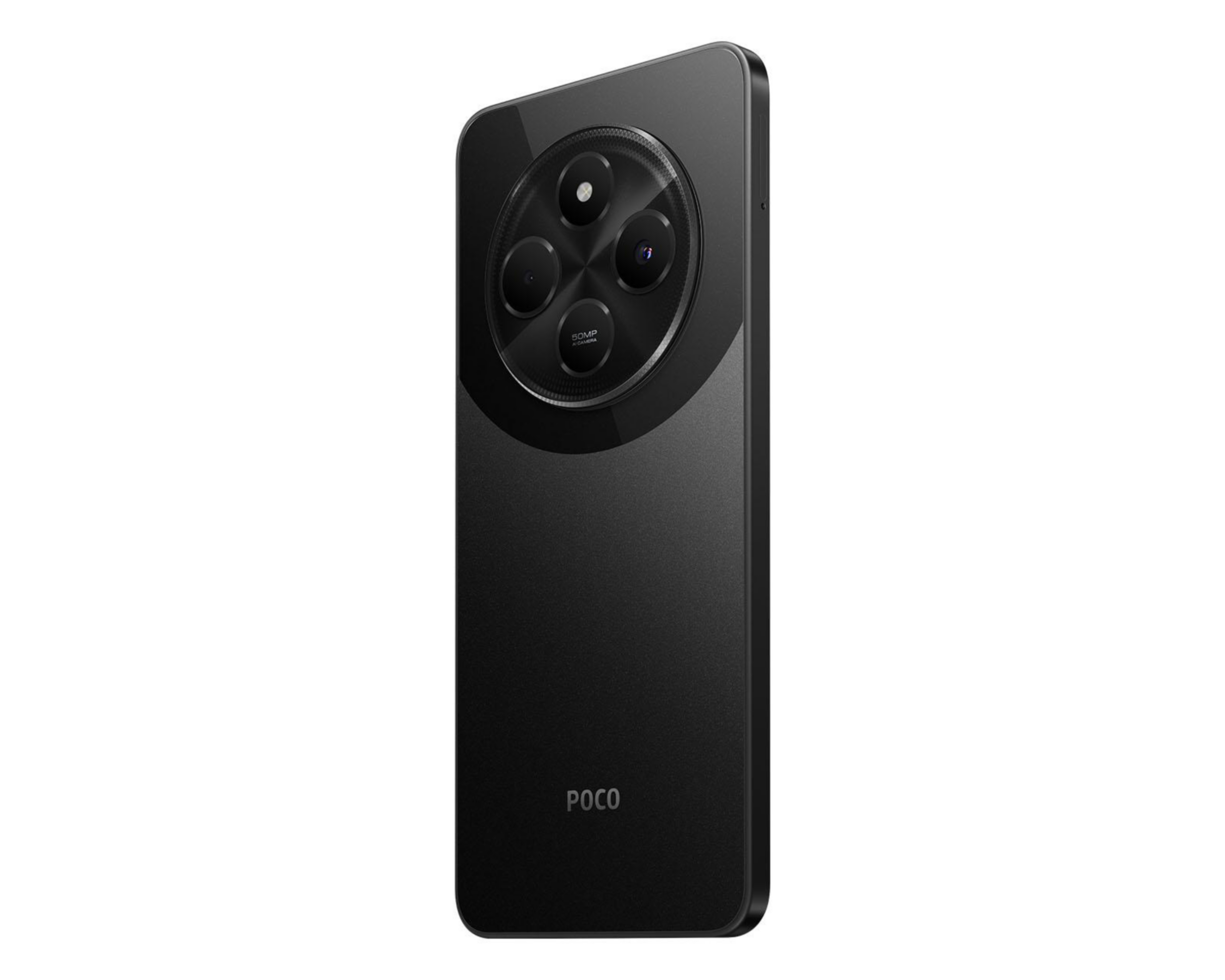 Foto 5 pulgar | Celular Xiaomi Poco C75 Liberado 256 GB Negro