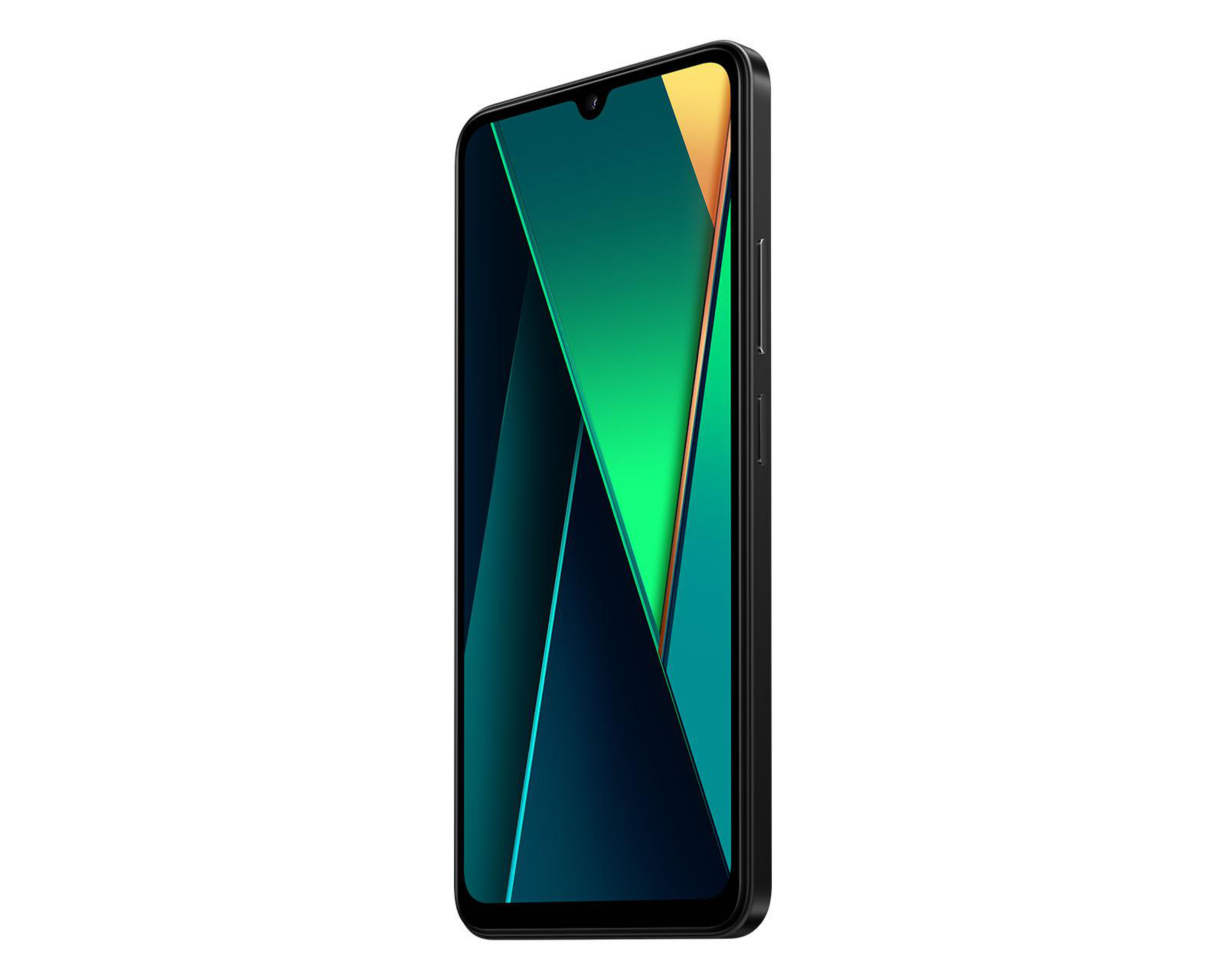 Foto 5 | Celular Xiaomi Poco C75 Liberado 256 GB Negro
