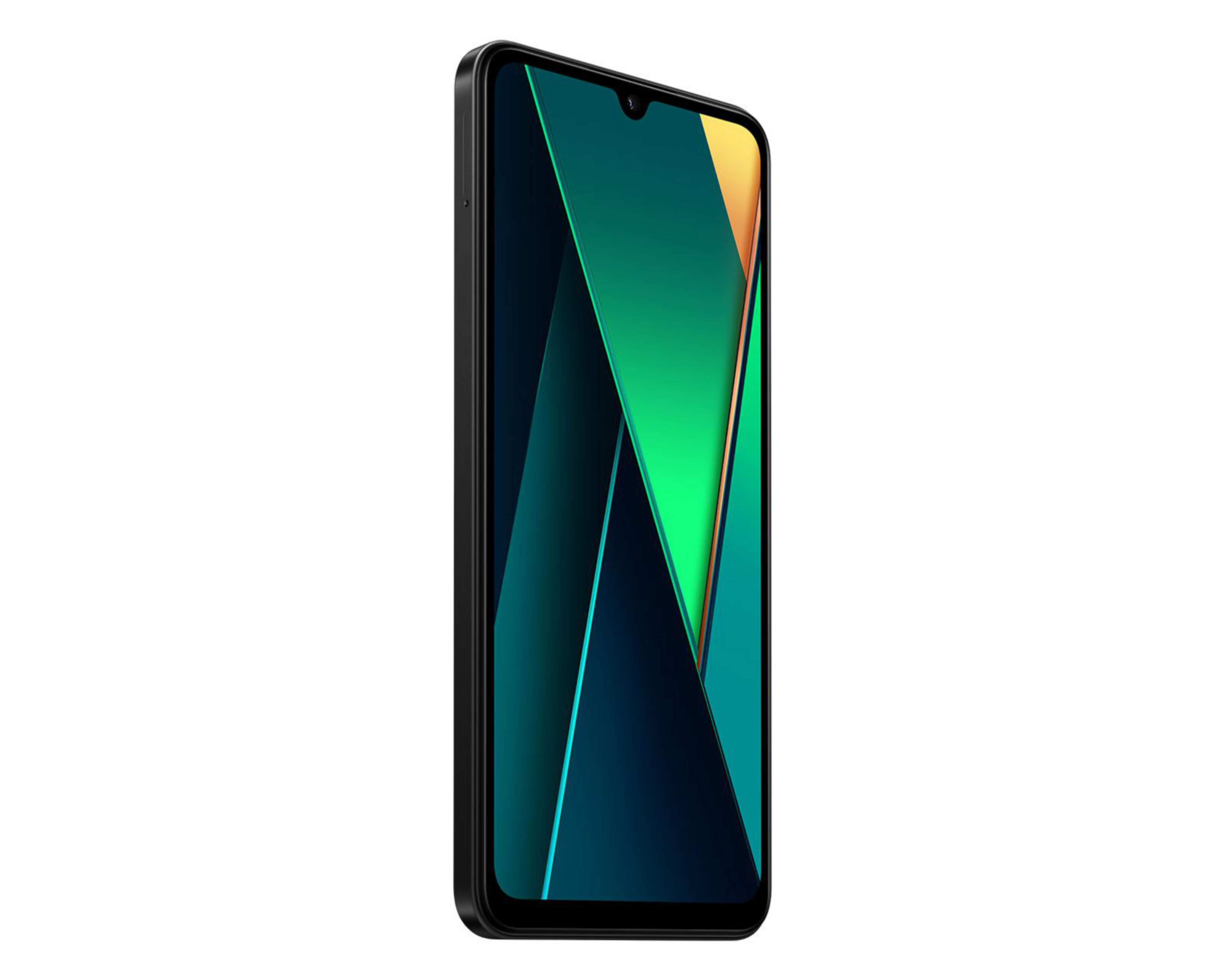 Foto 6 | Celular Xiaomi Poco C75 Liberado 256 GB Negro