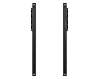 Foto 9 | Celular Xiaomi Poco C75 Liberado 256 GB Negro