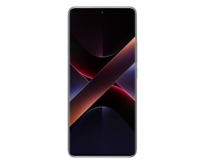 Foto 3 | Celular Xiaomi Poco X7 Liberado 256 GB Plateado