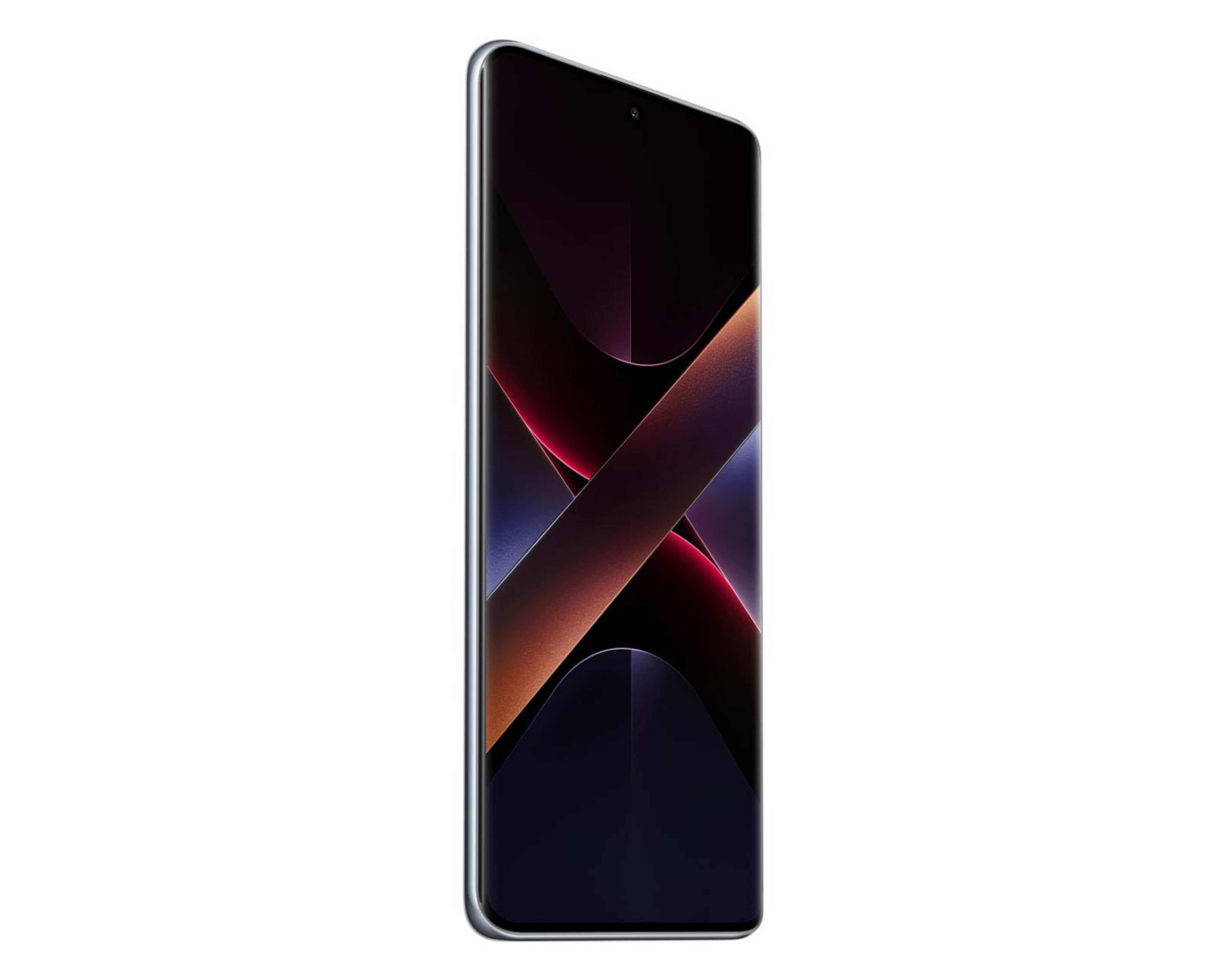 Foto 6 | Celular Xiaomi Poco X7 Liberado 256 GB Plateado