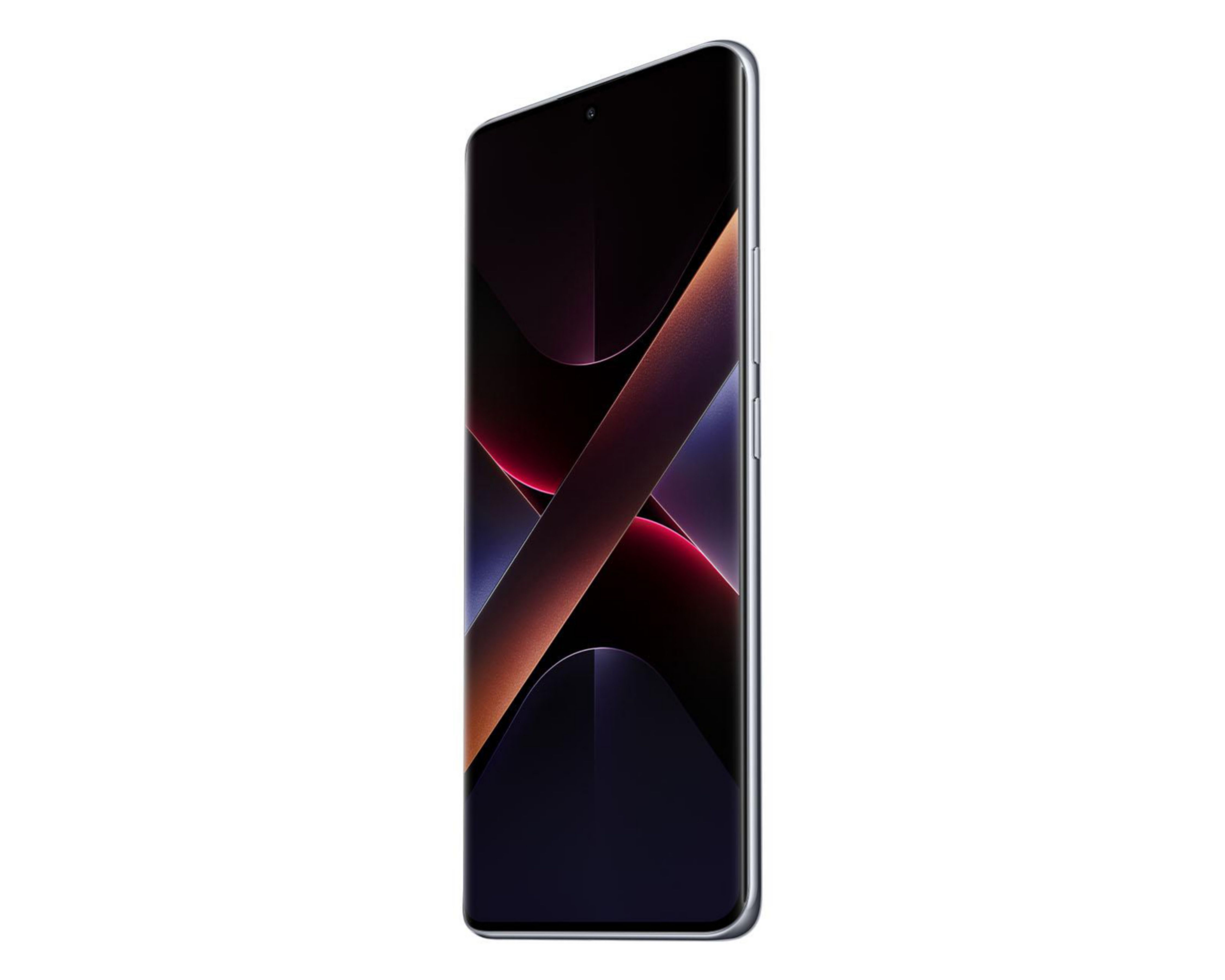 Foto 7 | Celular Xiaomi Poco X7 Liberado 256 GB Plateado