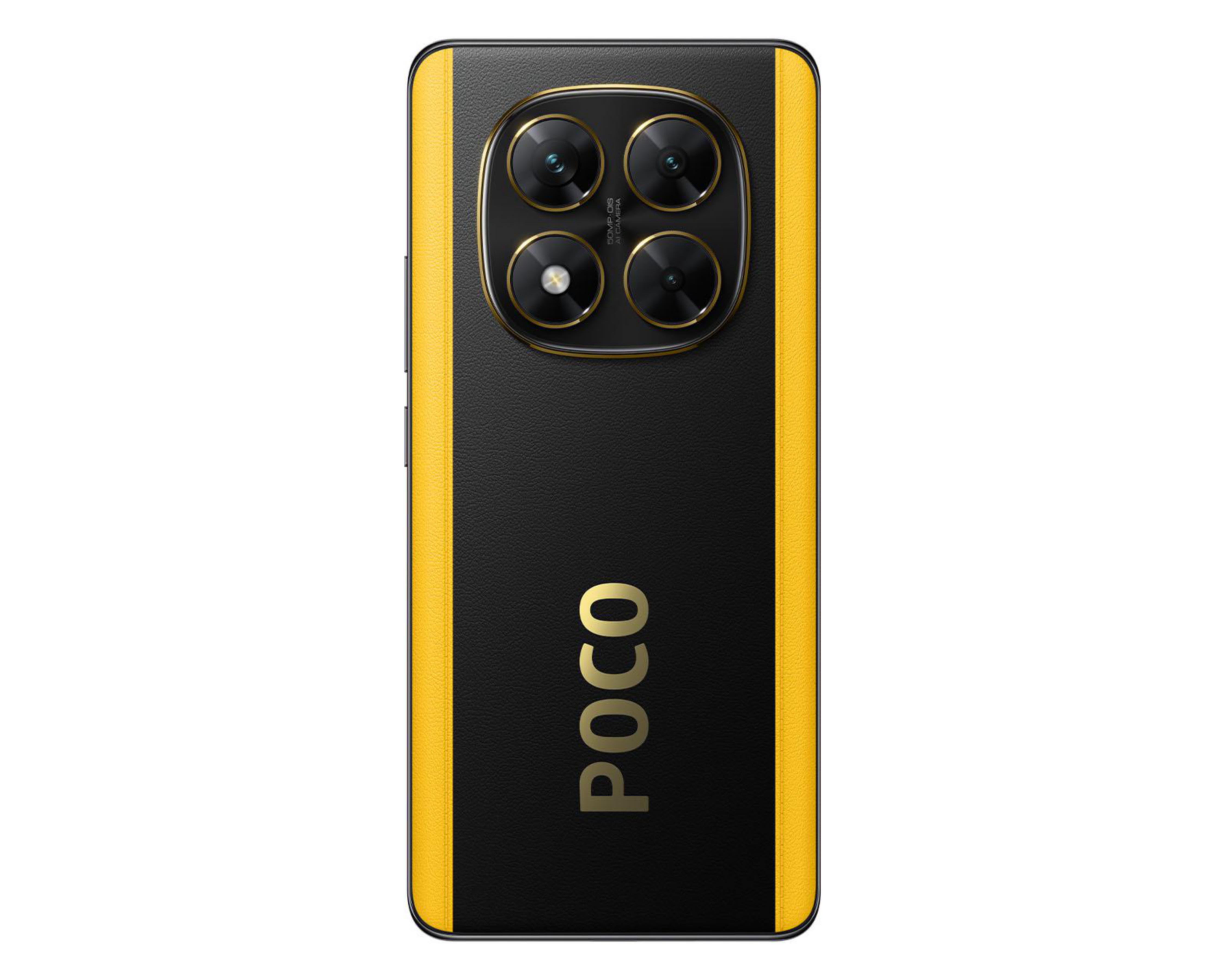 Celular Xiaomi Poco X7 Liberado 256 GB Negro