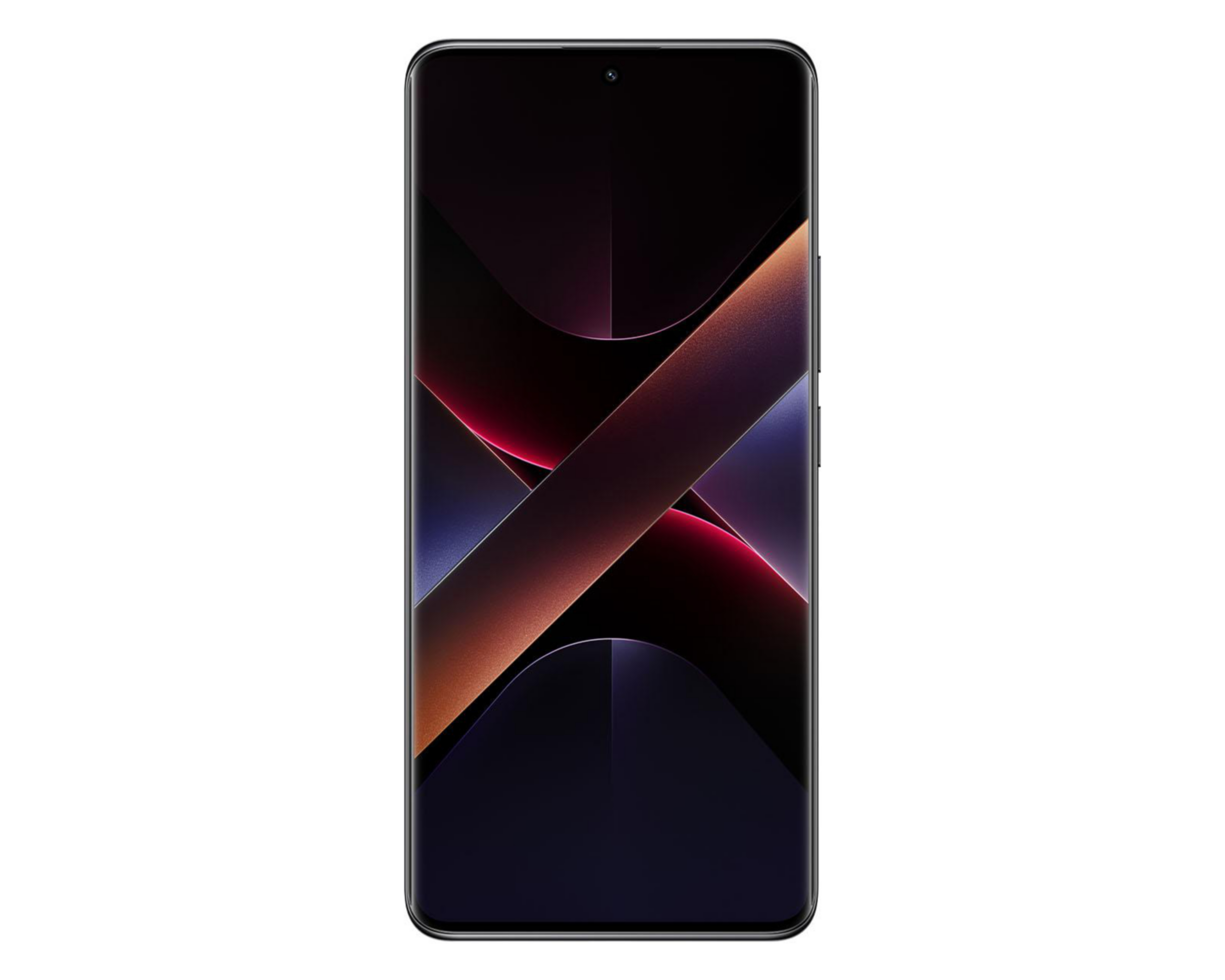 Foto 2 | Celular Xiaomi Poco X7 Liberado 256 GB Negro