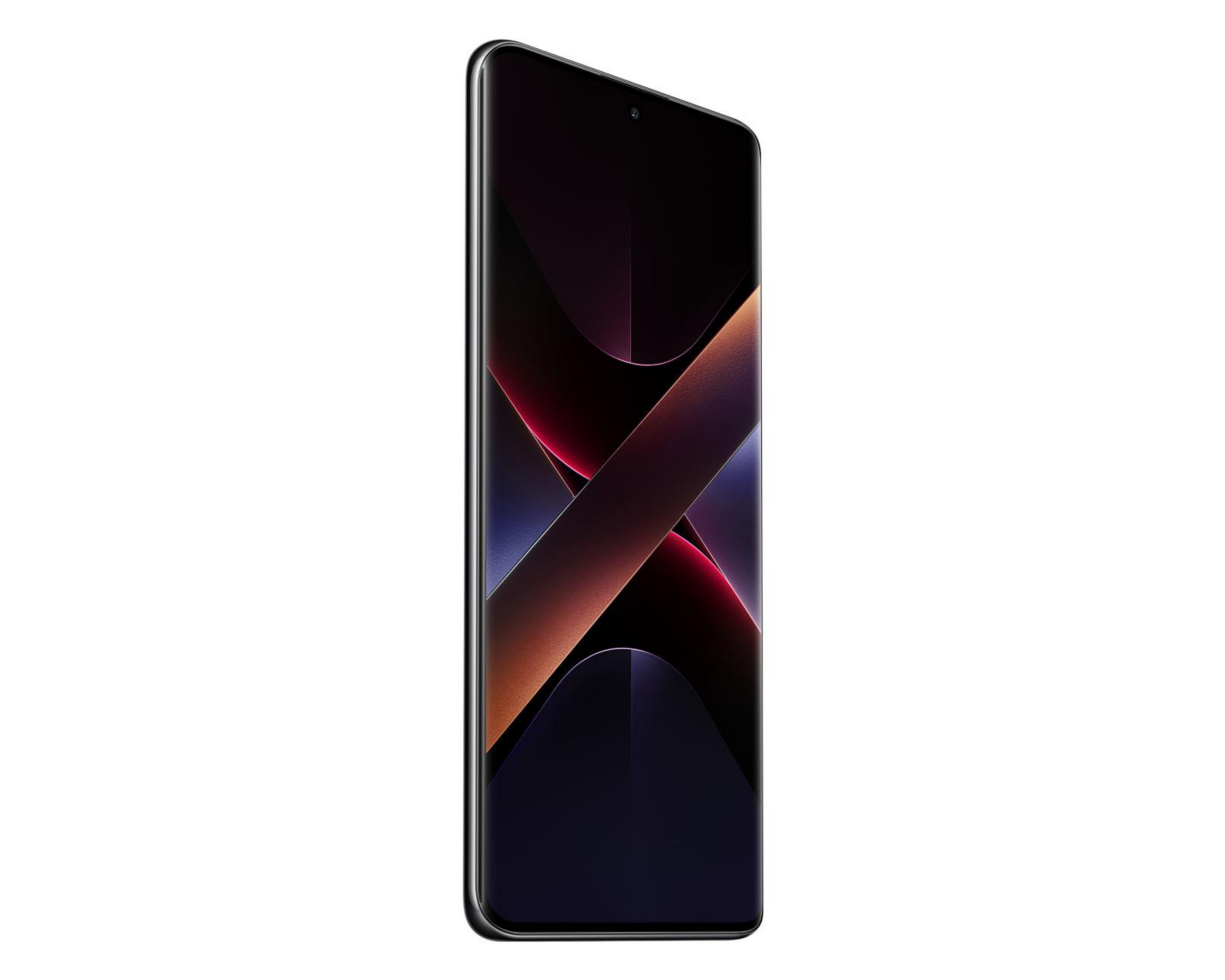 Foto 5 | Celular Xiaomi Poco X7 Liberado 256 GB Negro