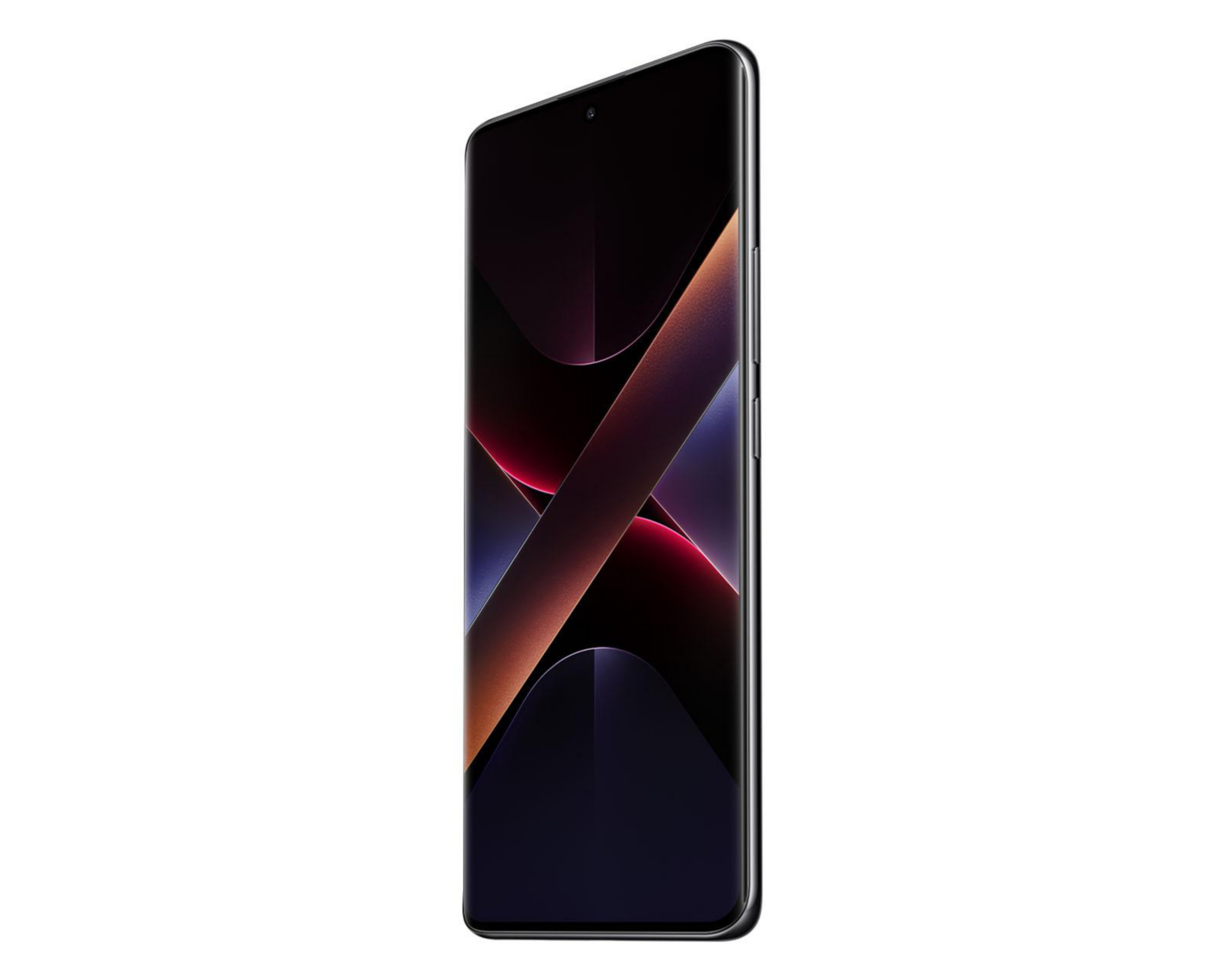 Foto 6 | Celular Xiaomi Poco X7 Liberado 256 GB Negro