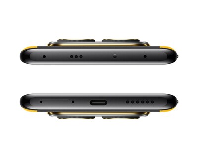 Foto 7 | Celular Xiaomi Poco X7 Liberado 256 GB Negro
