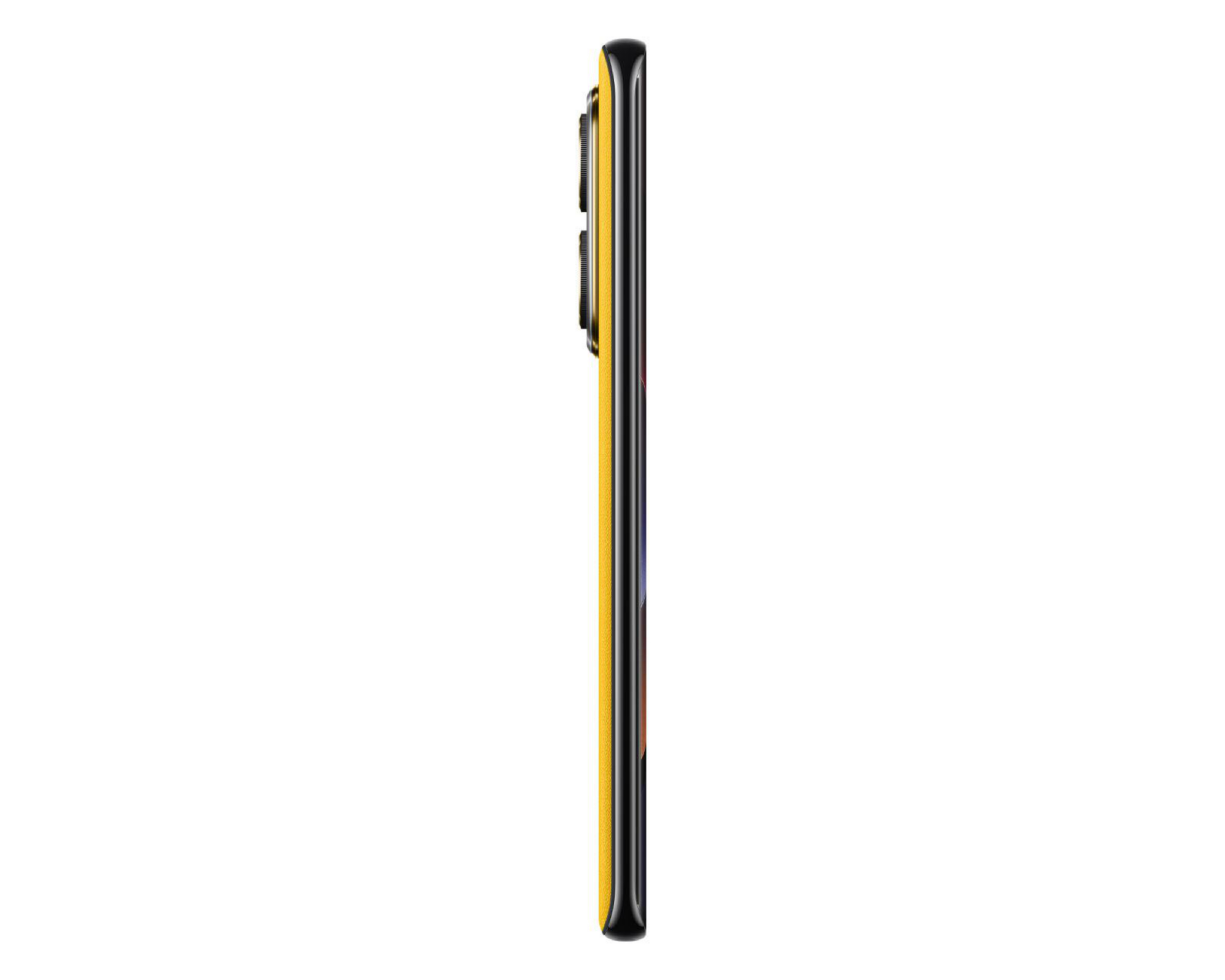 Foto 10 pulgar | Celular Xiaomi Poco X7 Liberado 256 GB Negro