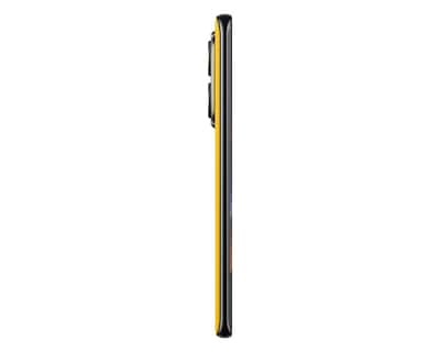 Foto 9 | Celular Xiaomi Poco X7 Liberado 256 GB Negro