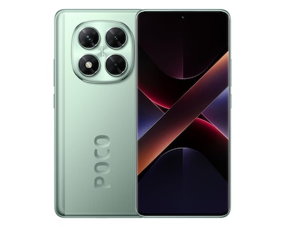 Foto 1 | Celular Xiaomi Poco X7 Liberado 512 GB Verde