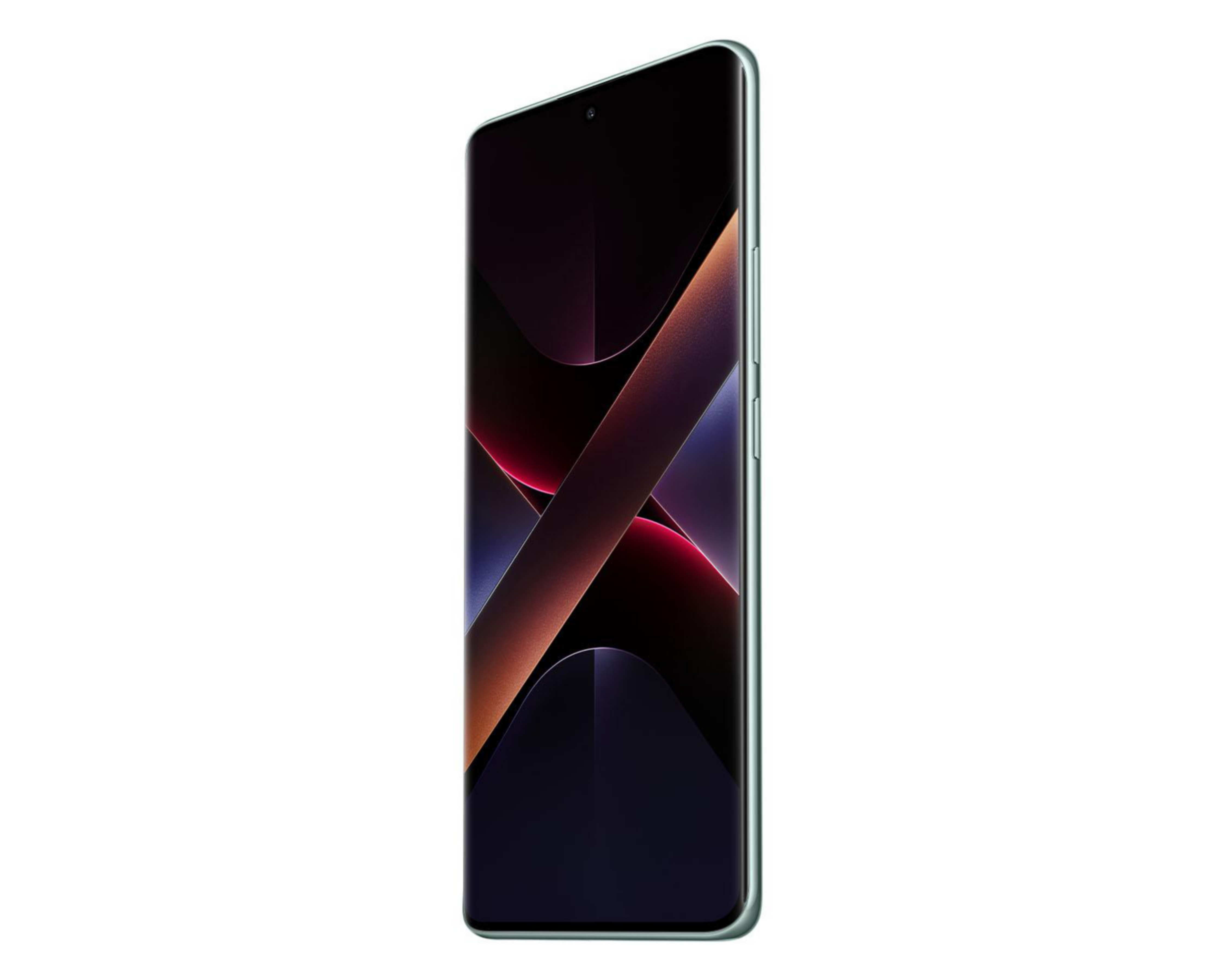 Foto 7 | Celular Xiaomi Poco X7 Liberado 512 GB Verde