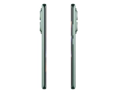 Foto 9 | Celular Xiaomi Poco X7 Liberado 512 GB Verde