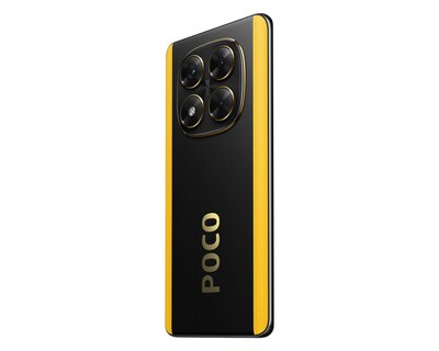 Foto 5 | Celular Xiaomi Poco X7 Liberado 512 GB Negro