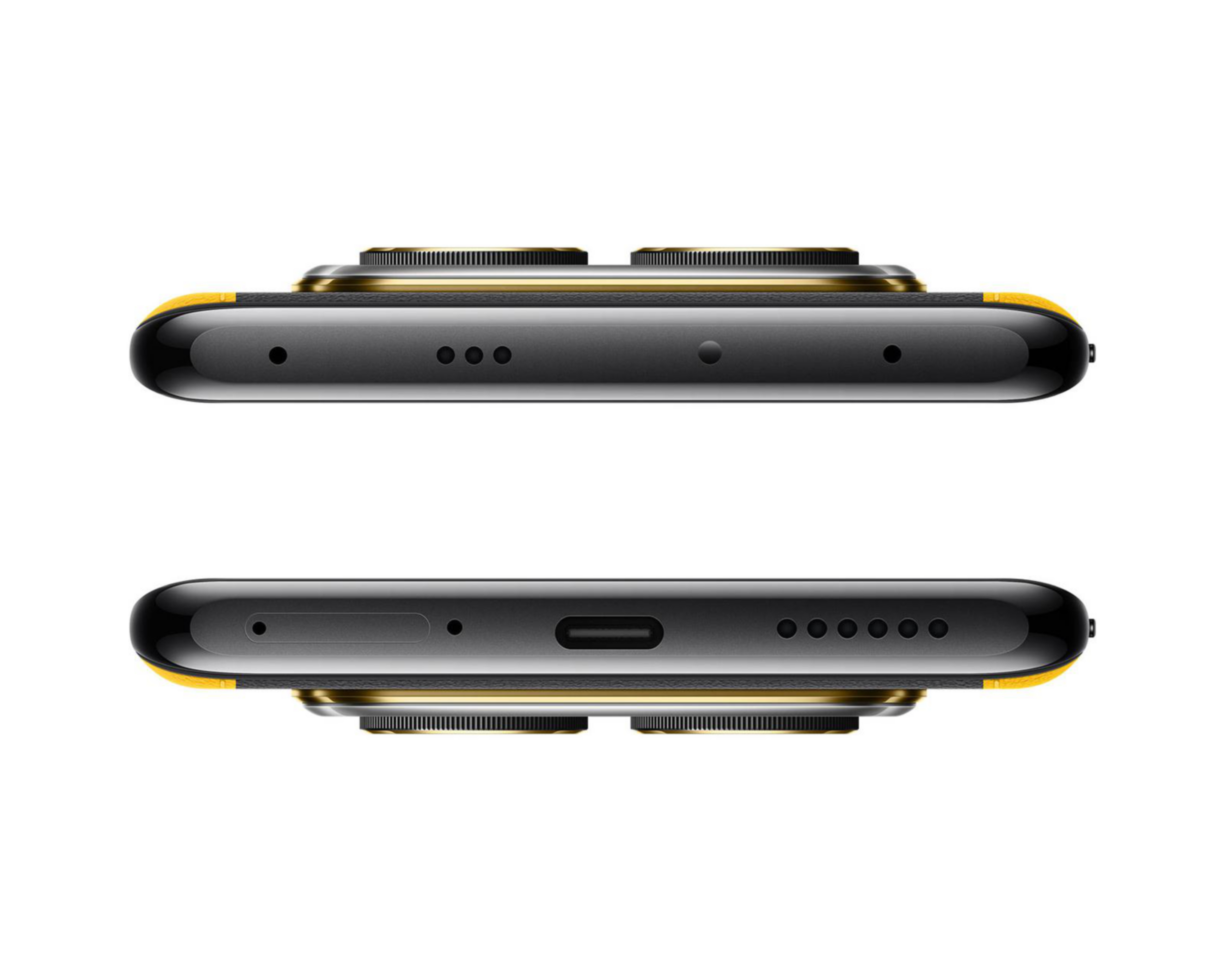 Foto 8 | Celular Xiaomi Poco X7 Liberado 512 GB Negro