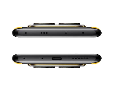 Foto 8 | Celular Xiaomi Poco X7 Liberado 512 GB Negro