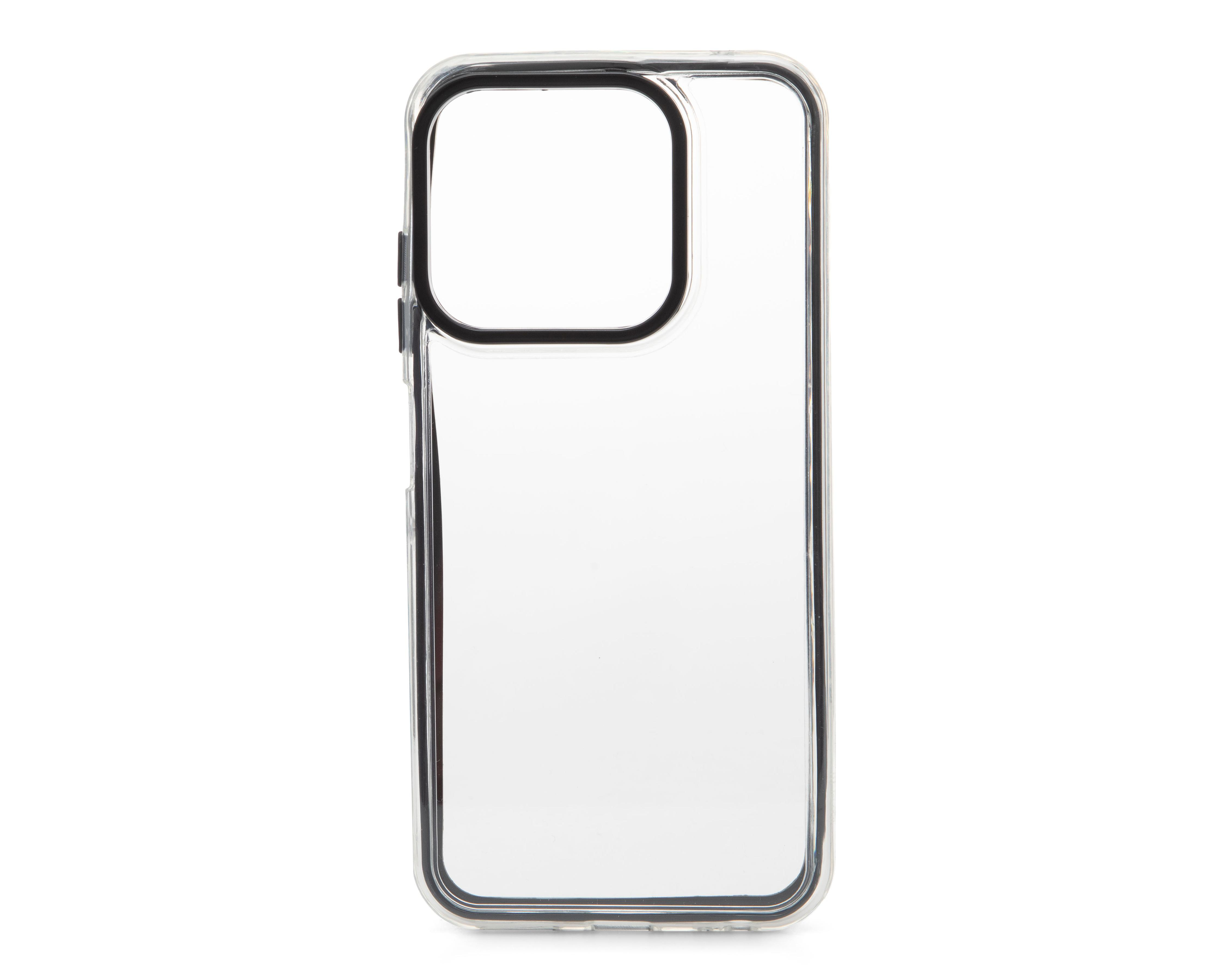 Foto 1 | Funda de TPU Blob para ZTE Axon 70
