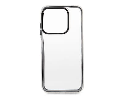 Foto 1 | Funda de TPU Blob para ZTE Axon 70