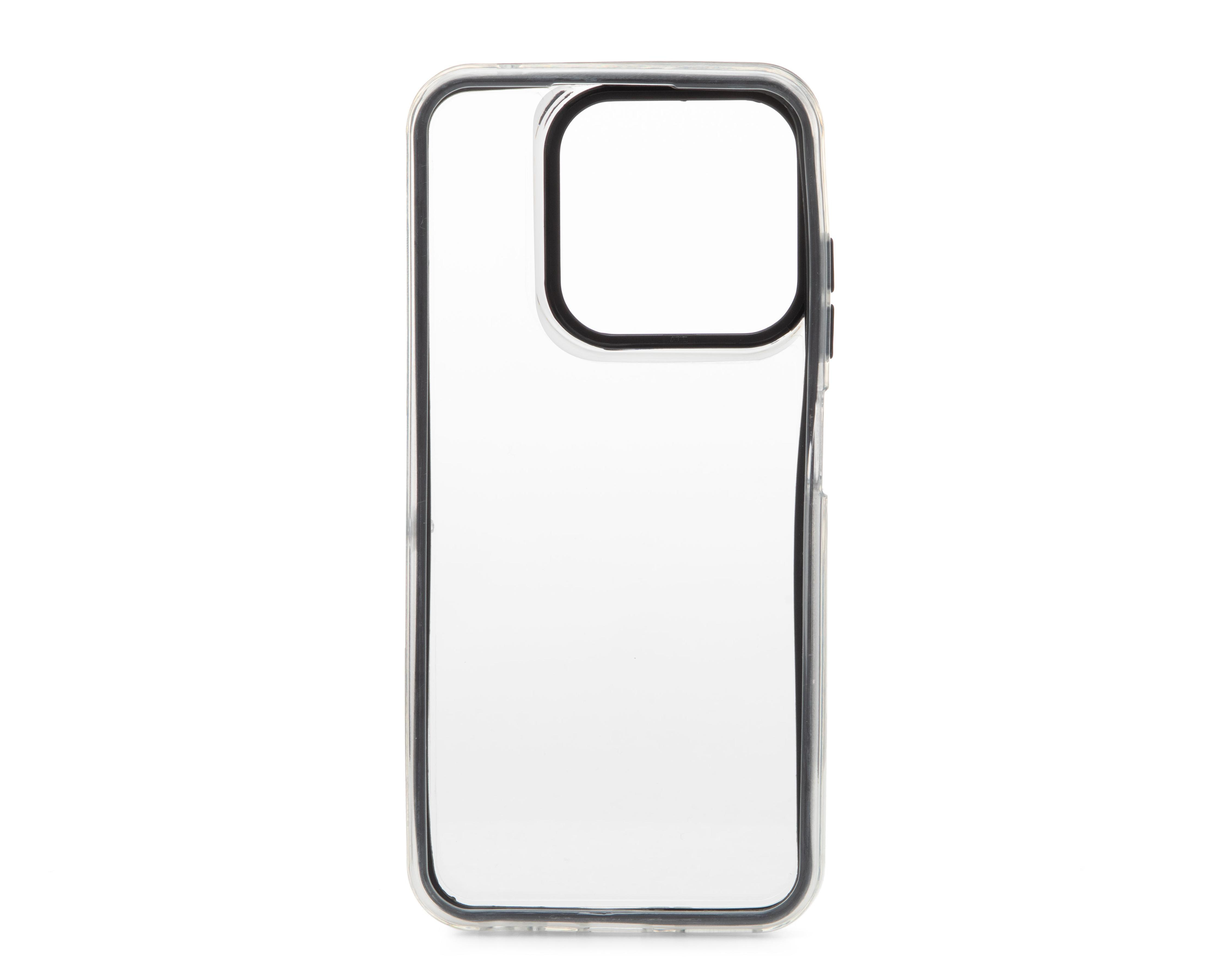 Foto 2 | Funda de TPU Blob para ZTE Axon 70
