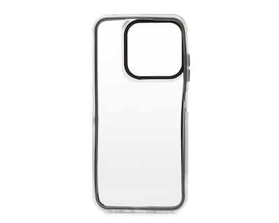 Foto 2 | Funda de TPU Blob para ZTE Axon 70