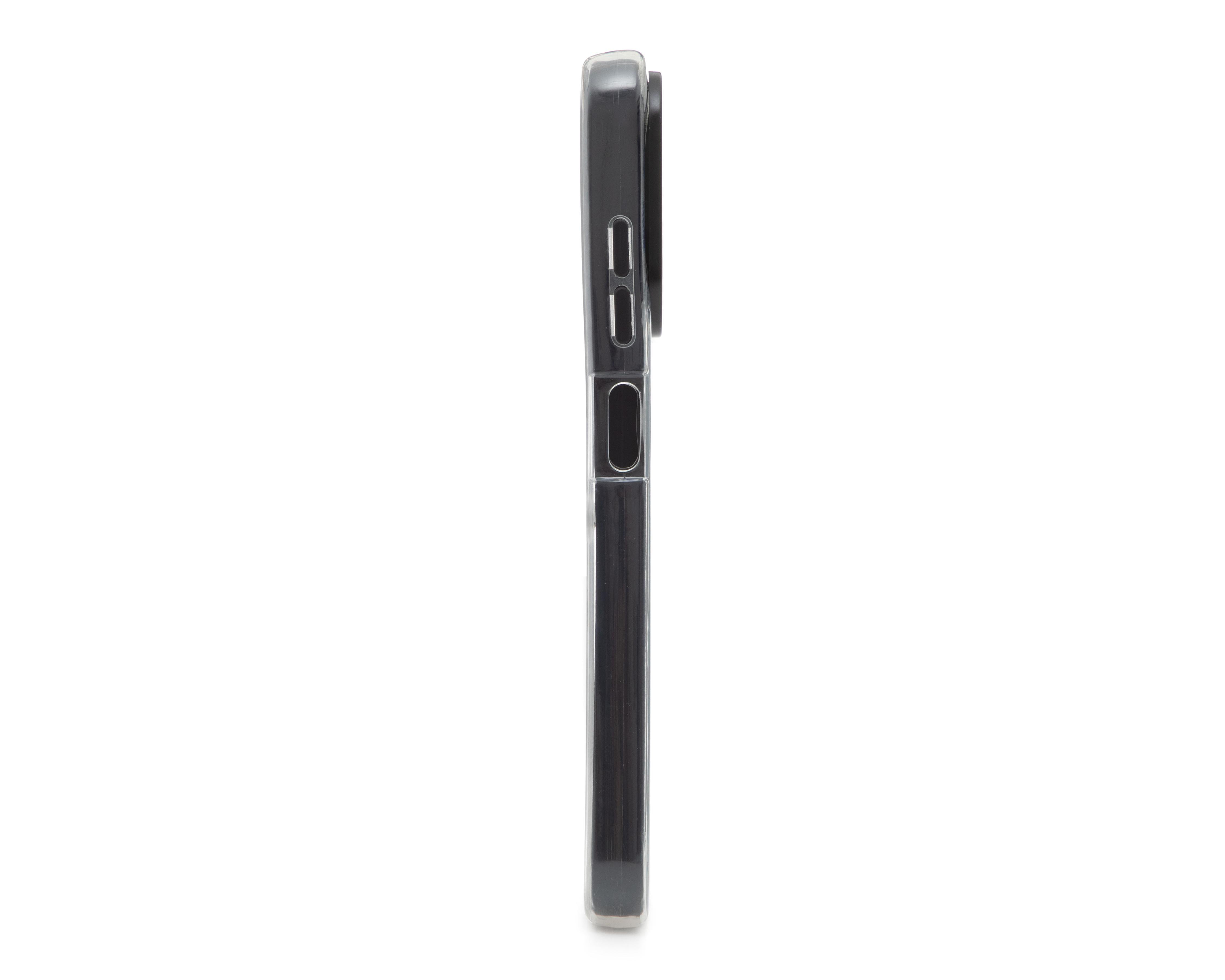 Foto 3 | Funda de TPU Blob para ZTE Axon 70