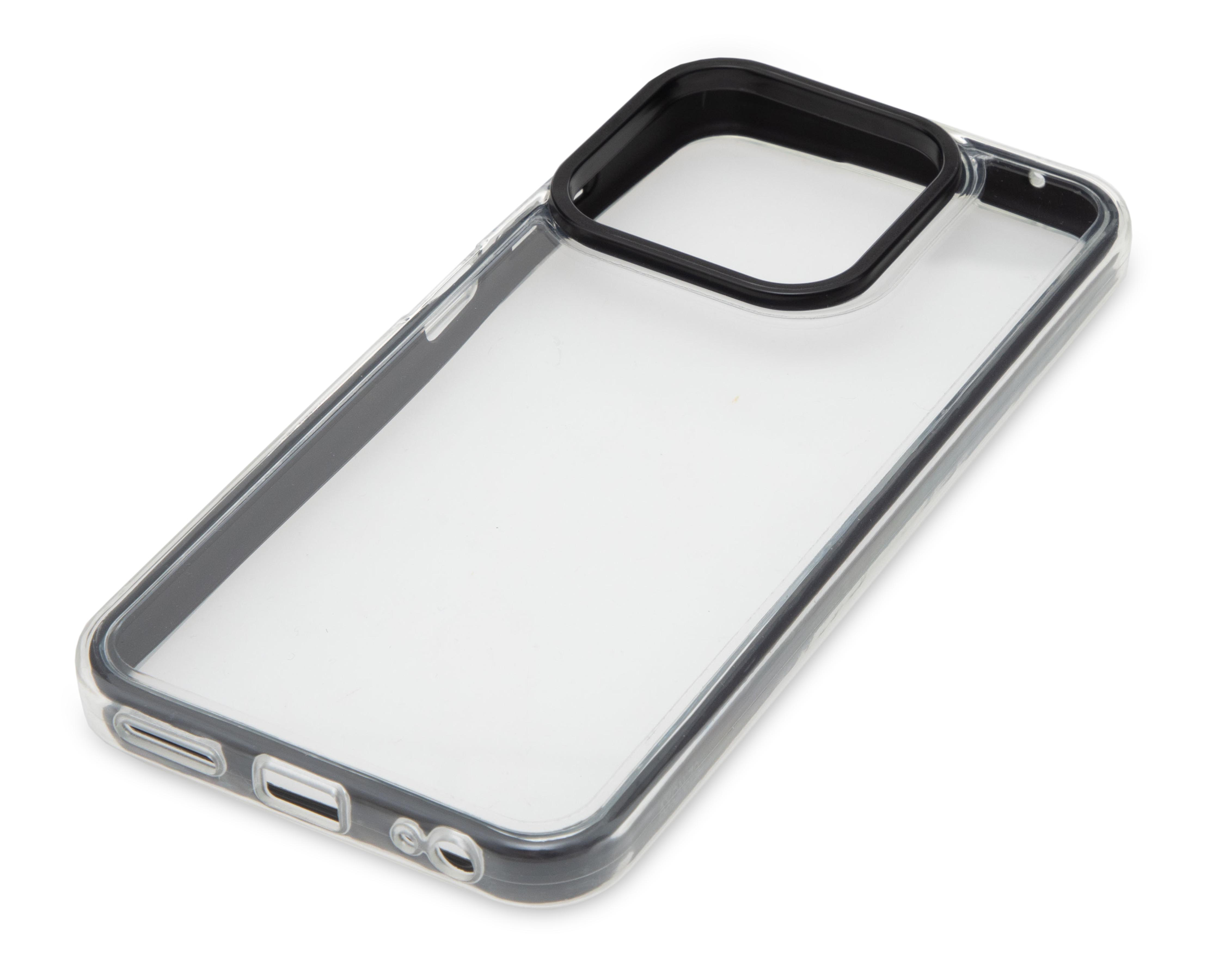 Foto 4 | Funda de TPU Blob para ZTE Axon 70
