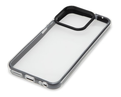 Foto 4 | Funda de TPU Blob para ZTE Axon 70