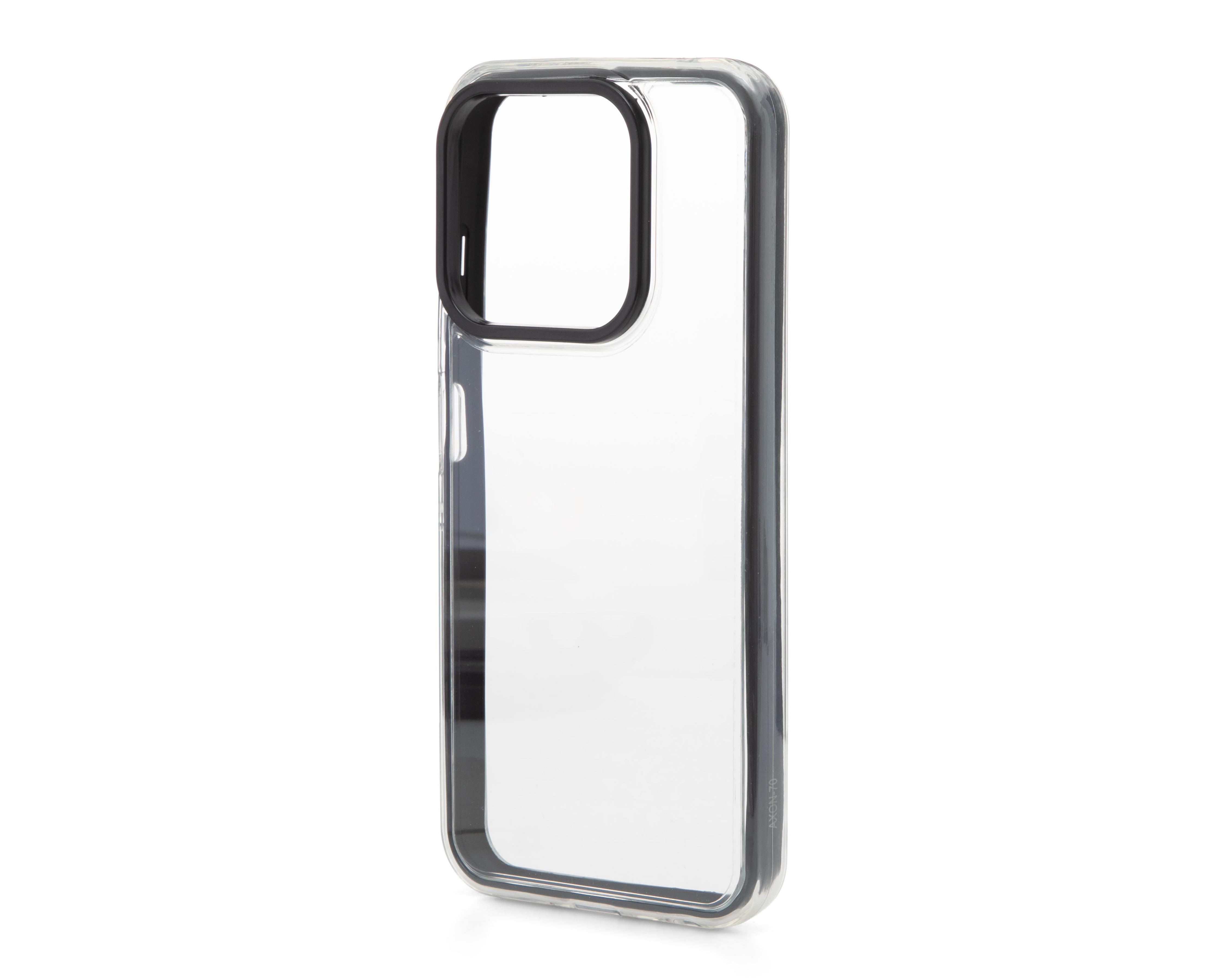 Foto 5 | Funda de TPU Blob para ZTE Axon 70