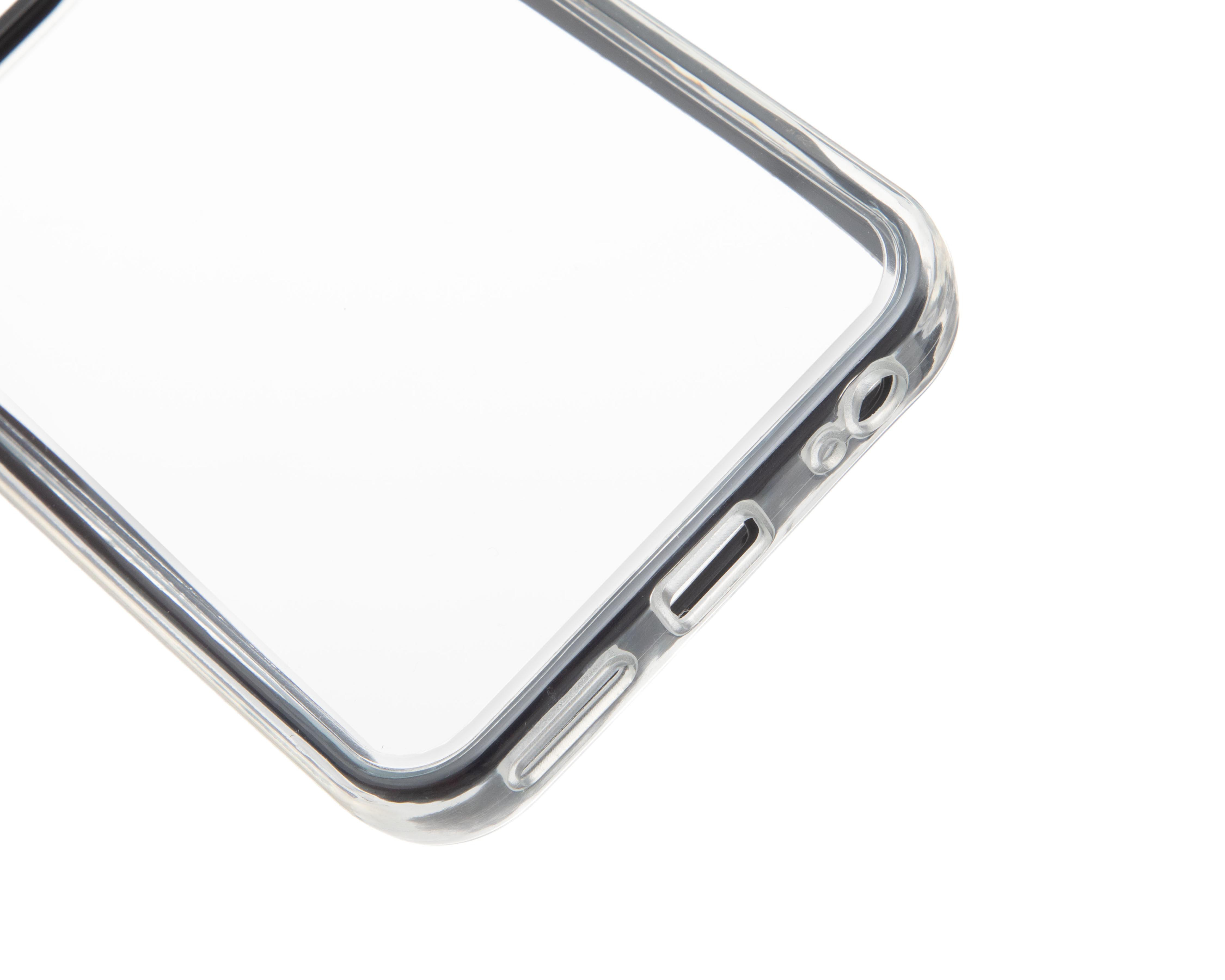 Foto 7 pulgar | Funda de TPU Blob para ZTE Axon 70