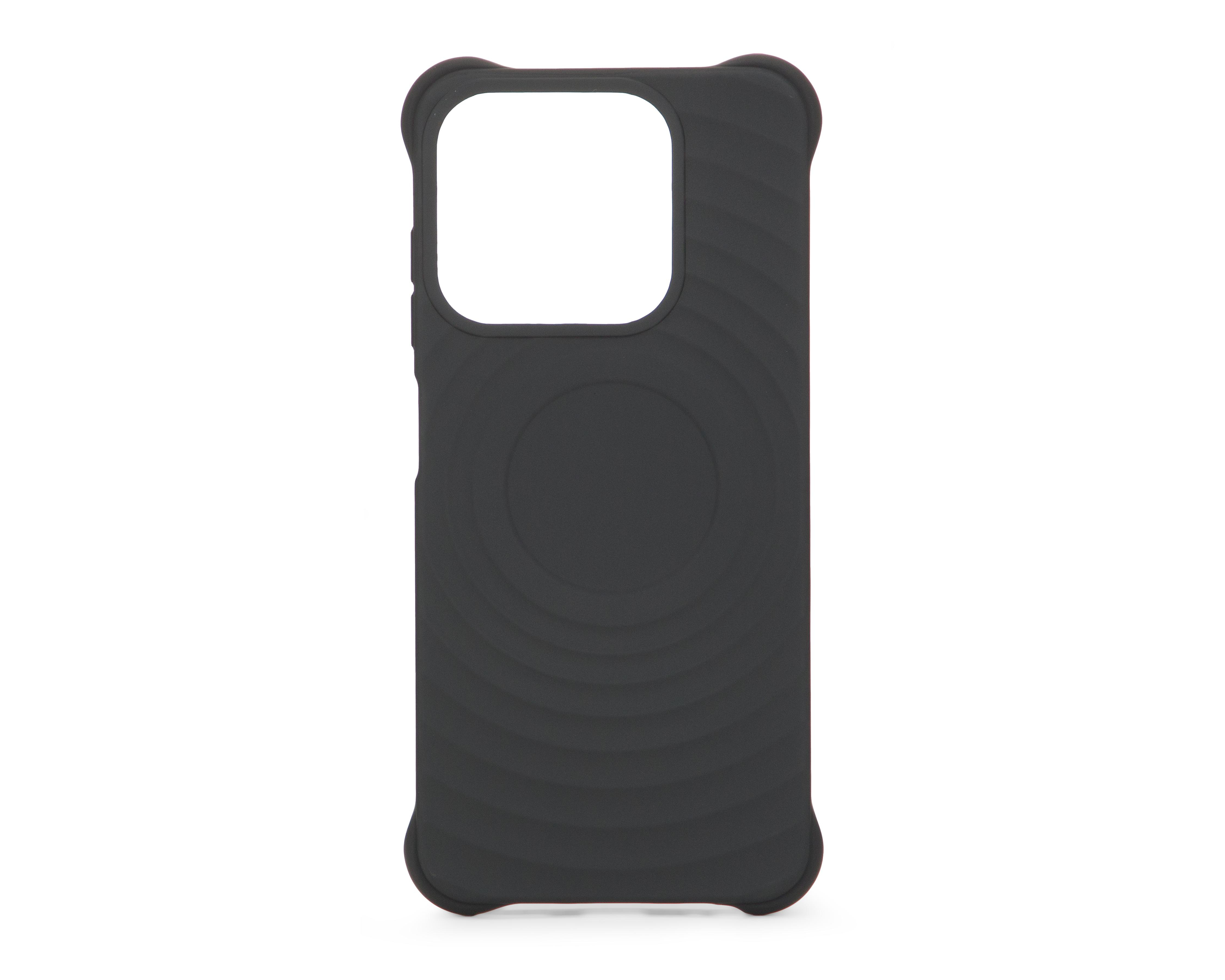 Foto 2 pulgar | Funda de Policarbonato Blob para ZTE Axon 70