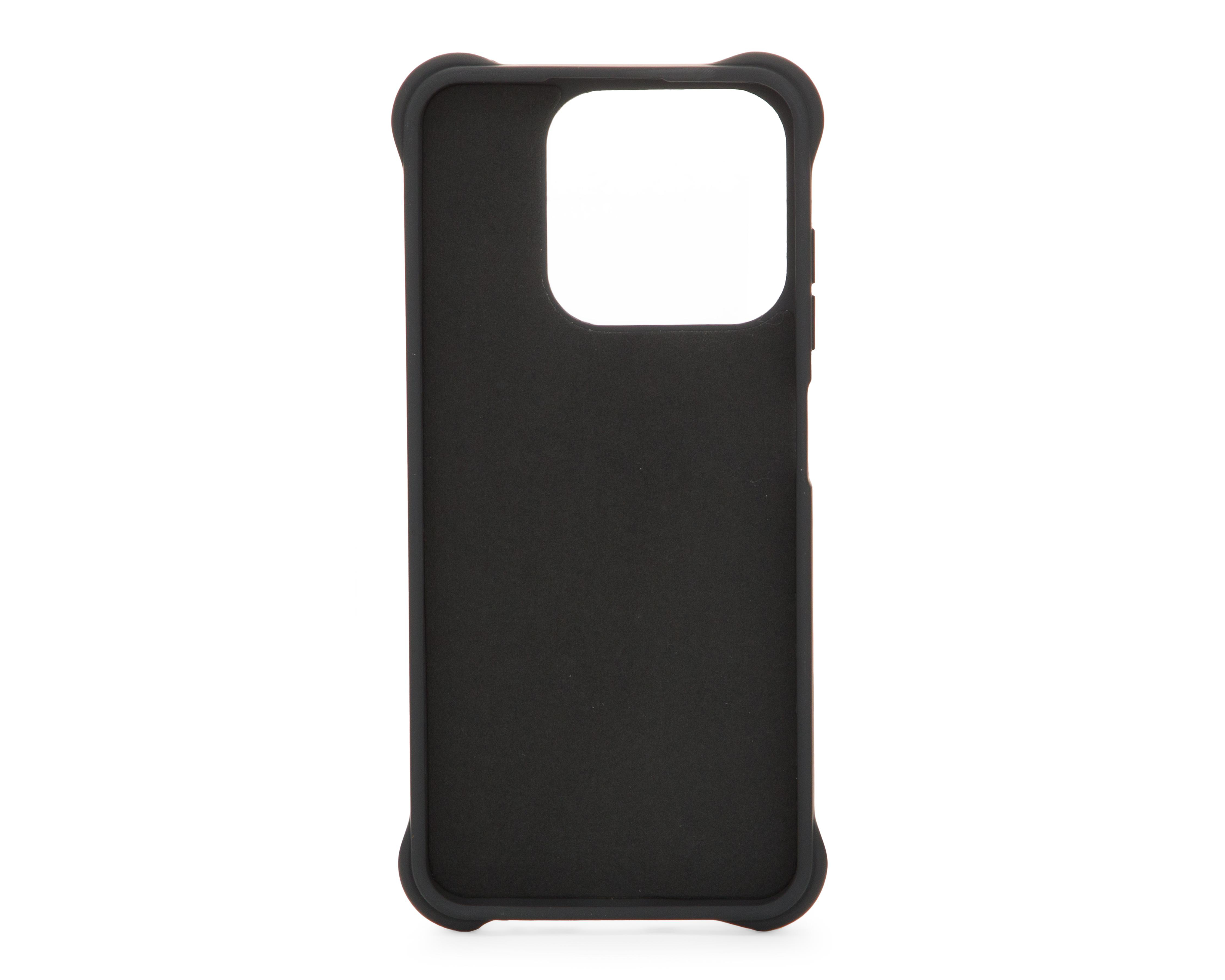Foto 3 pulgar | Funda de Policarbonato Blob para ZTE Axon 70