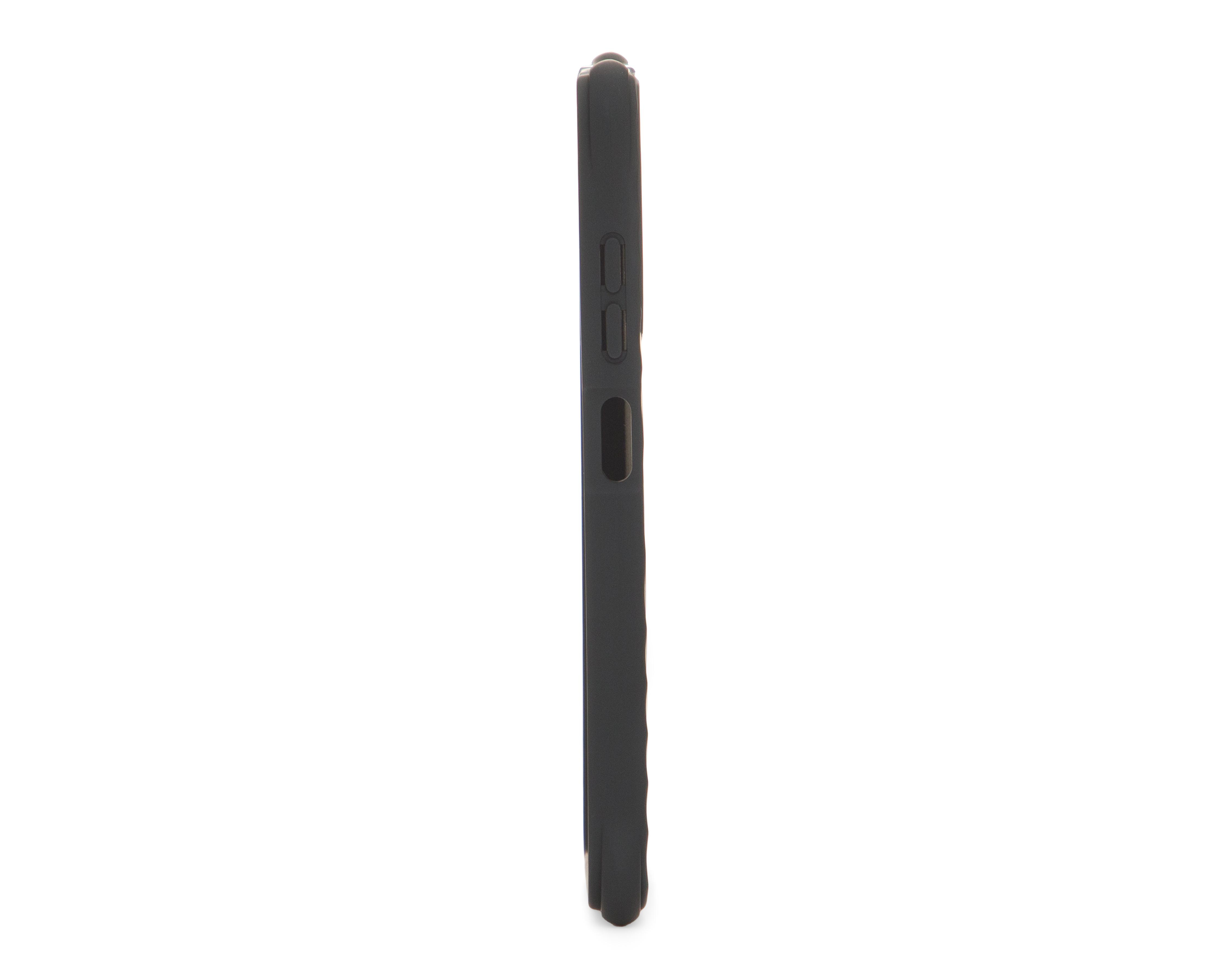 Foto 4 pulgar | Funda de Policarbonato Blob para ZTE Axon 70