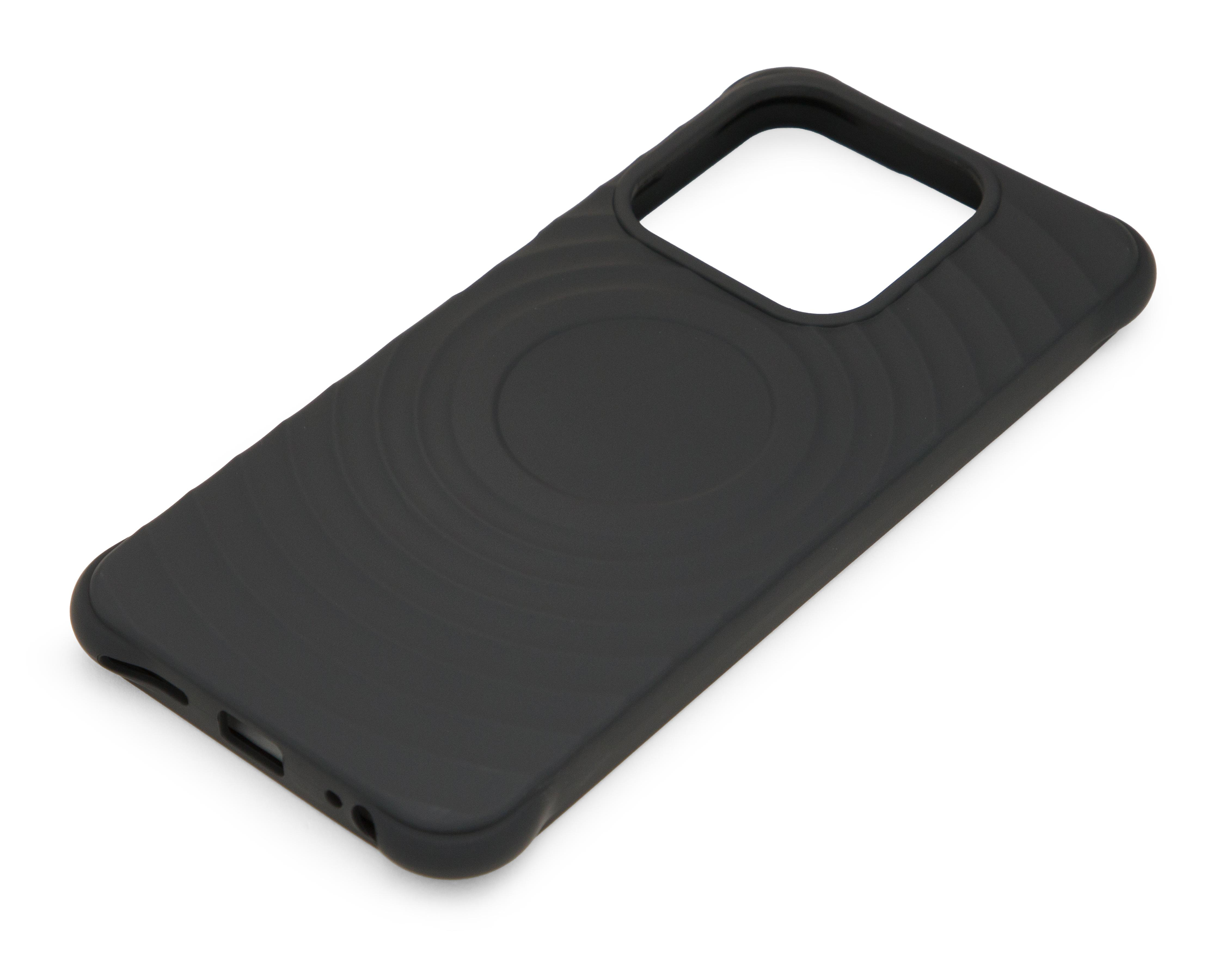 Foto 5 pulgar | Funda de Policarbonato Blob para ZTE Axon 70