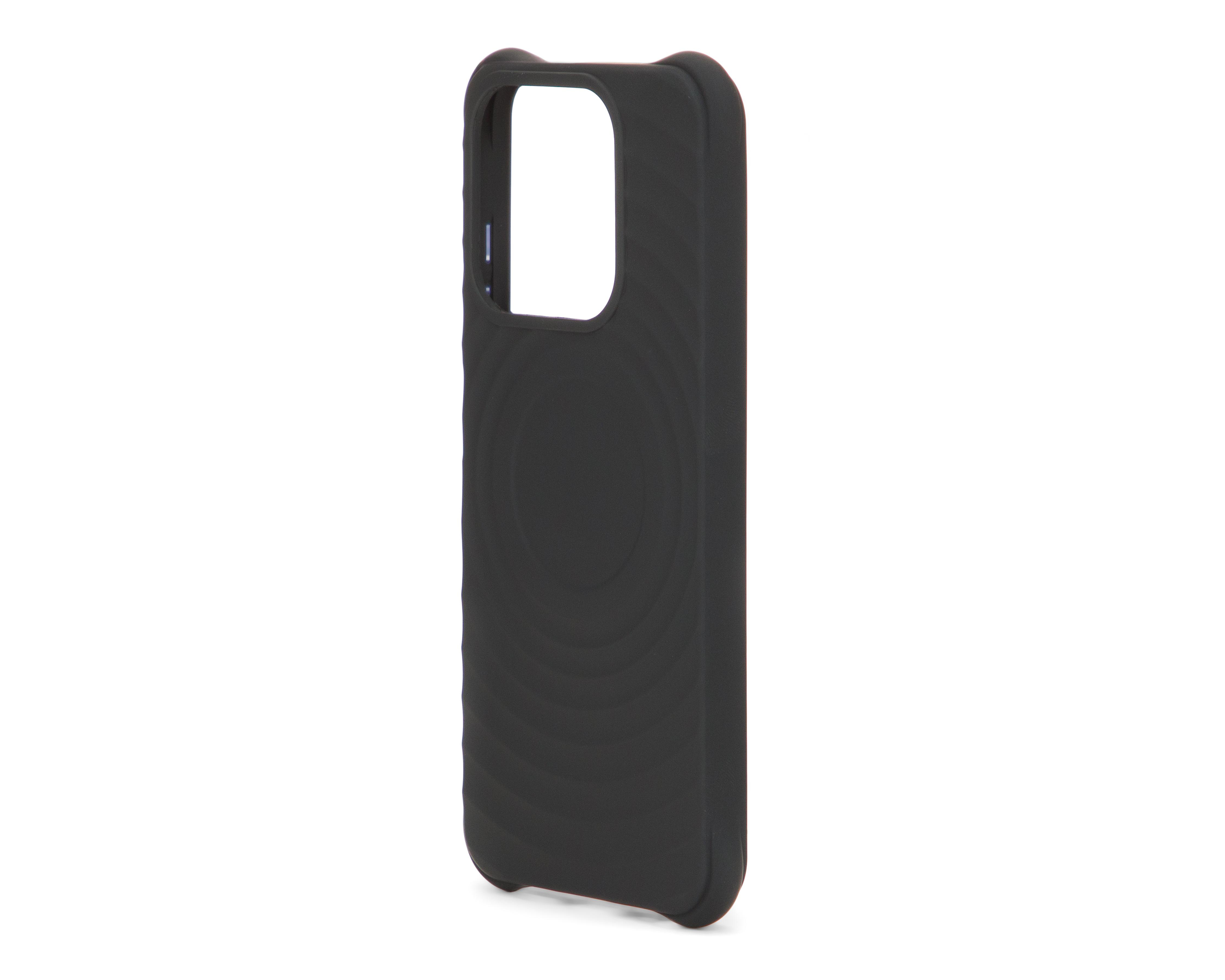 Foto 5 | Funda de Policarbonato Blob para ZTE Axon 70
