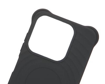 Foto 6 | Funda de Policarbonato Blob para ZTE Axon 70
