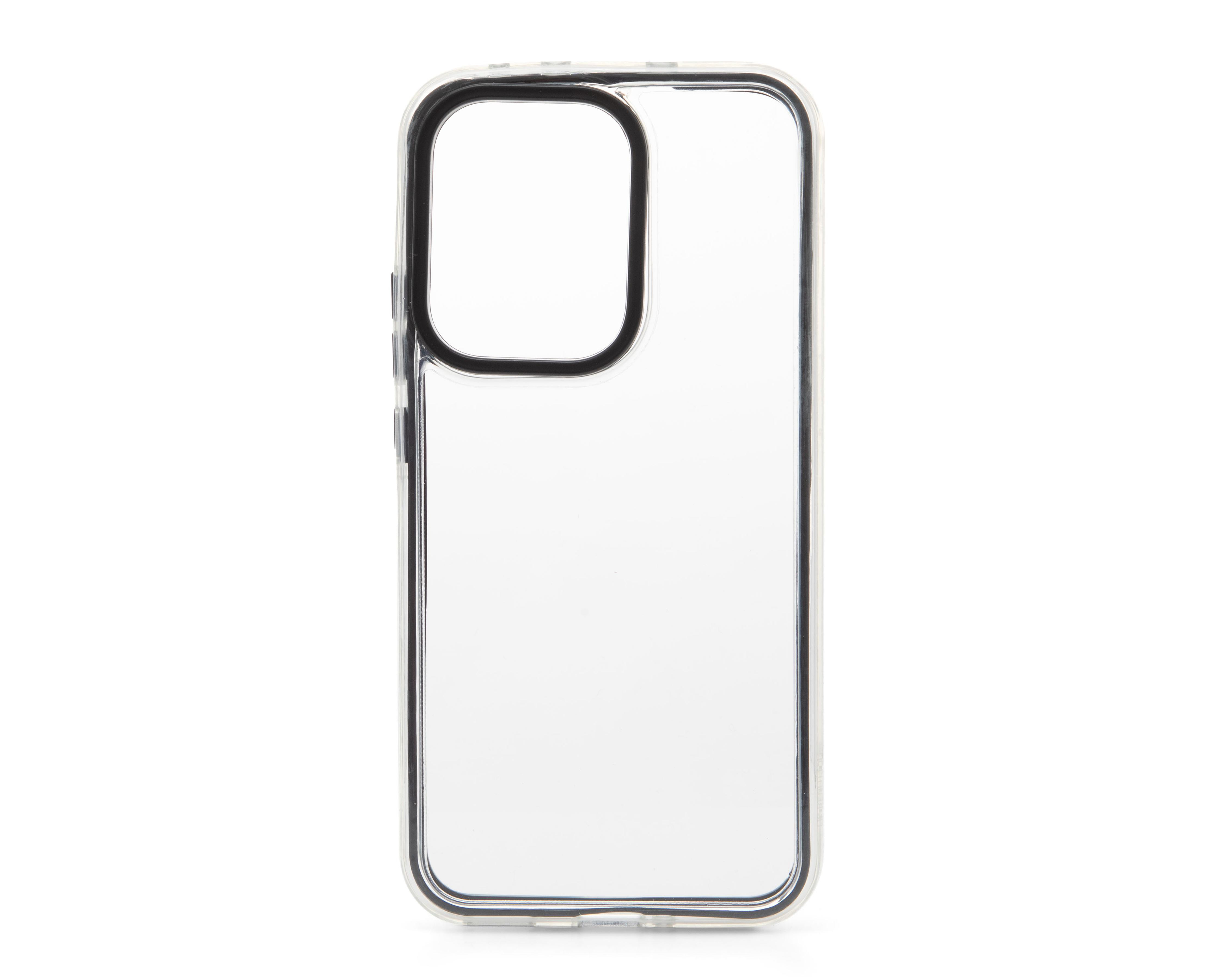 Foto 2 pulgar | Funda Negra Blob para Oppo Reno 13 5G