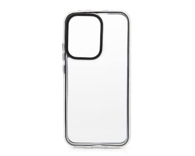 Foto 1 | Funda Negra Blob para Oppo Reno 13 5G