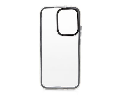 Foto 2 | Funda Negra Blob para Oppo Reno 13 5G