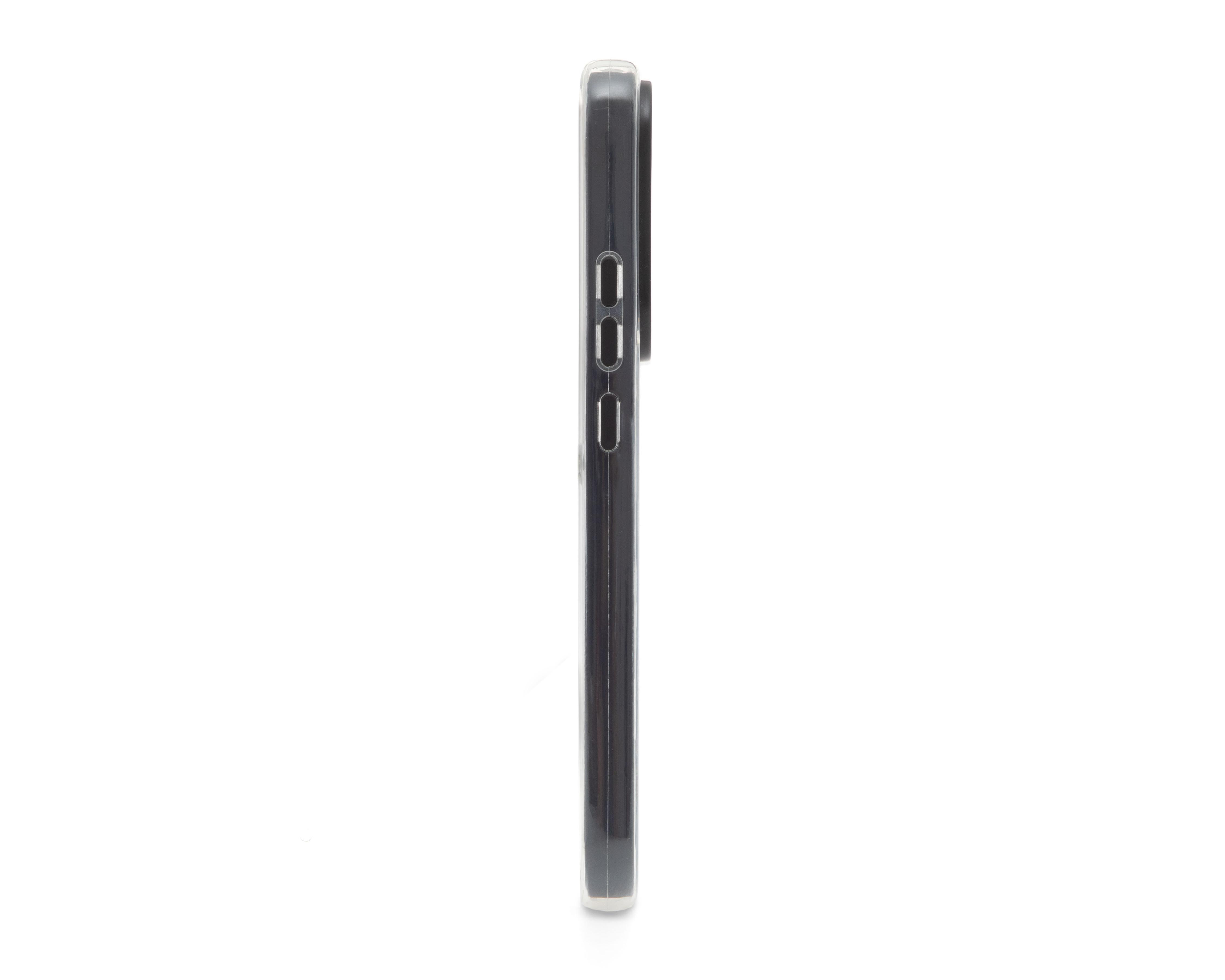 Foto 5 pulgar | Funda Negra Blob para Oppo Reno 13 5G