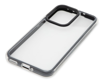 Foto 5 | Funda Negra Blob para Oppo Reno 13 5G